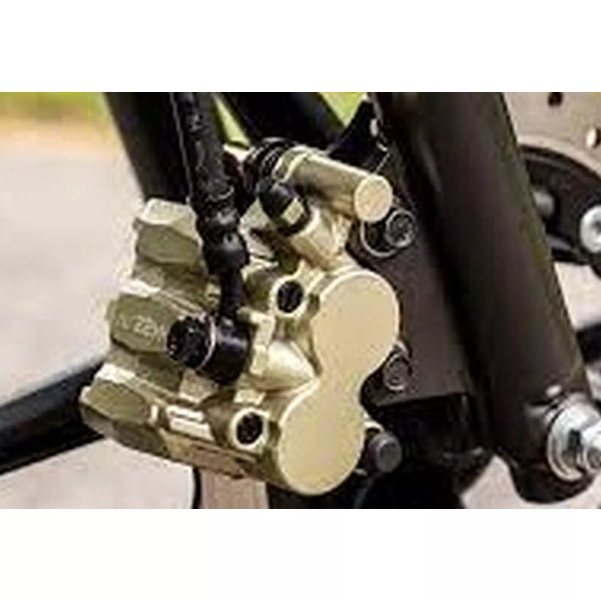 TVS RAIDER 125 ON FREN KALIPER TAKIMI #Y4TVS7004A0172