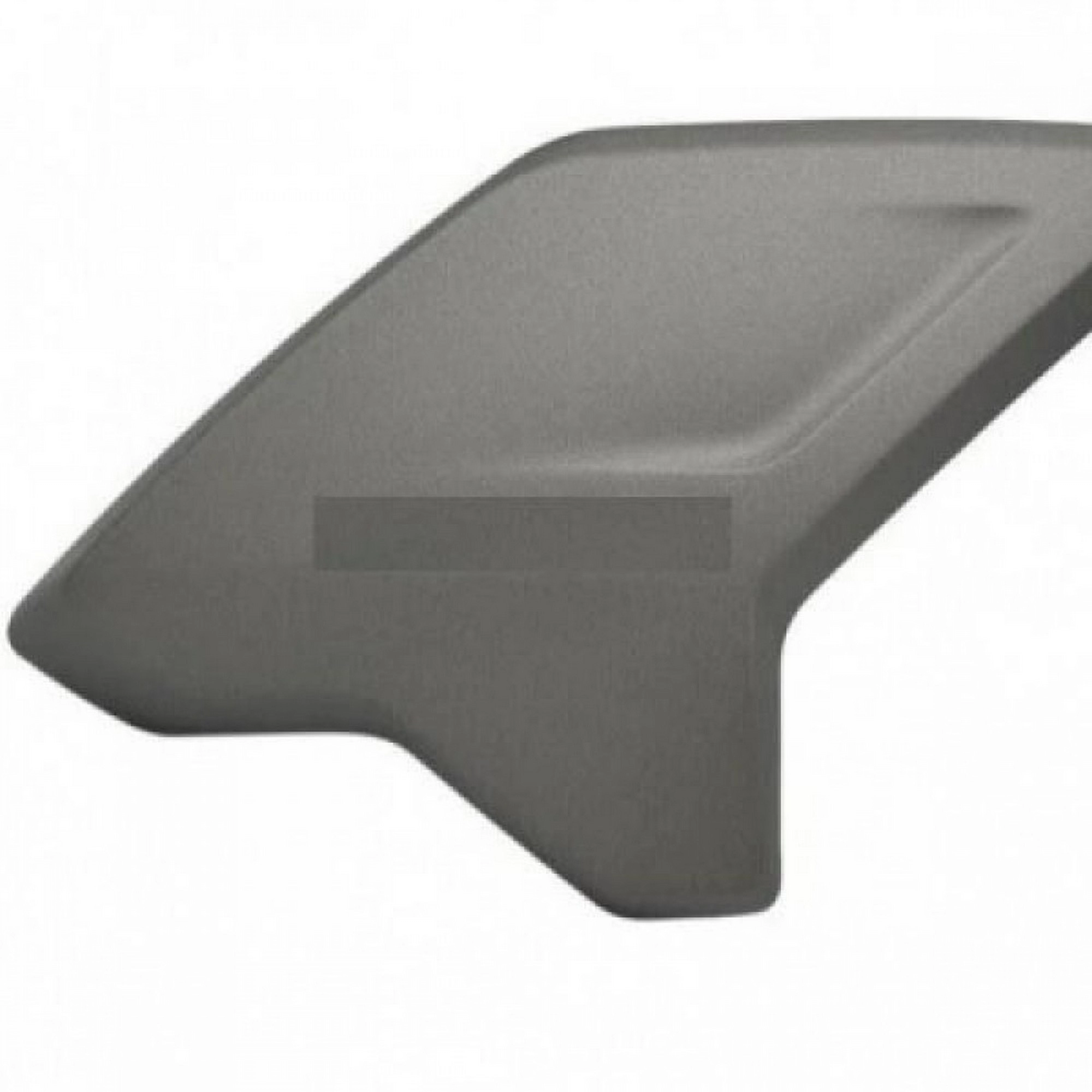 TVS RAIDER 125 SELE ALTI YAN KARENAJ SOL KAPAK #Y4TVS7004A0174