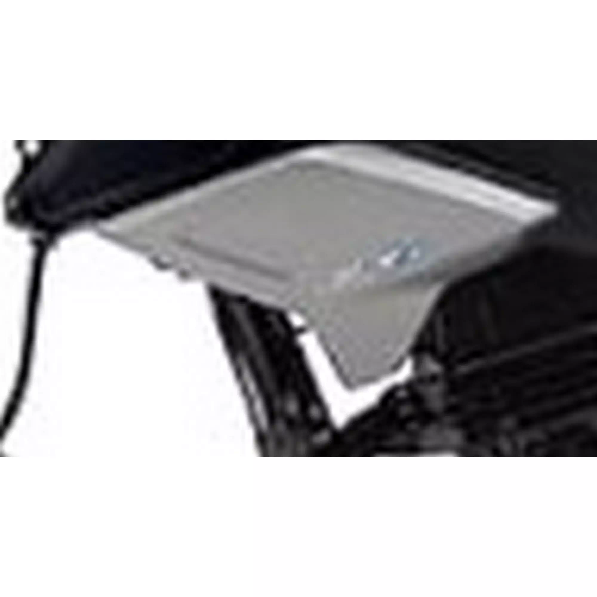TVS RAIDER 125 SELE ALTI YAN KARENAJ SOL KAPAK #Y4TVS7004A0174