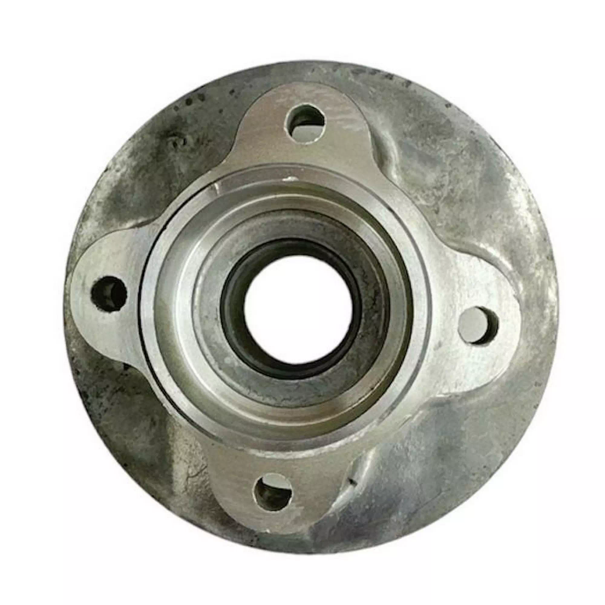 TVS RAIDER 125 STOPER GOVDESI #Y4TVS7004A0187