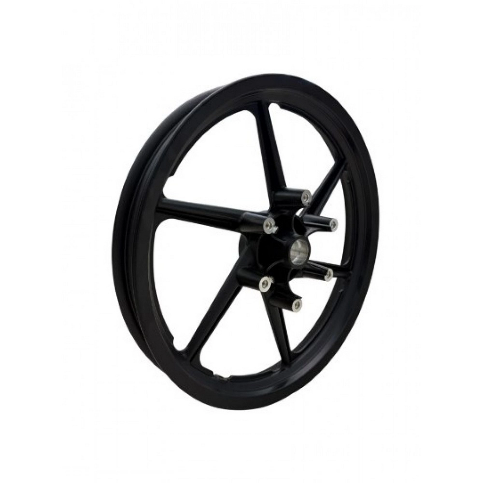 TVS RAIDER 125 ON JANT - CELIK (1.85X17") #Y4TVS7004A0188