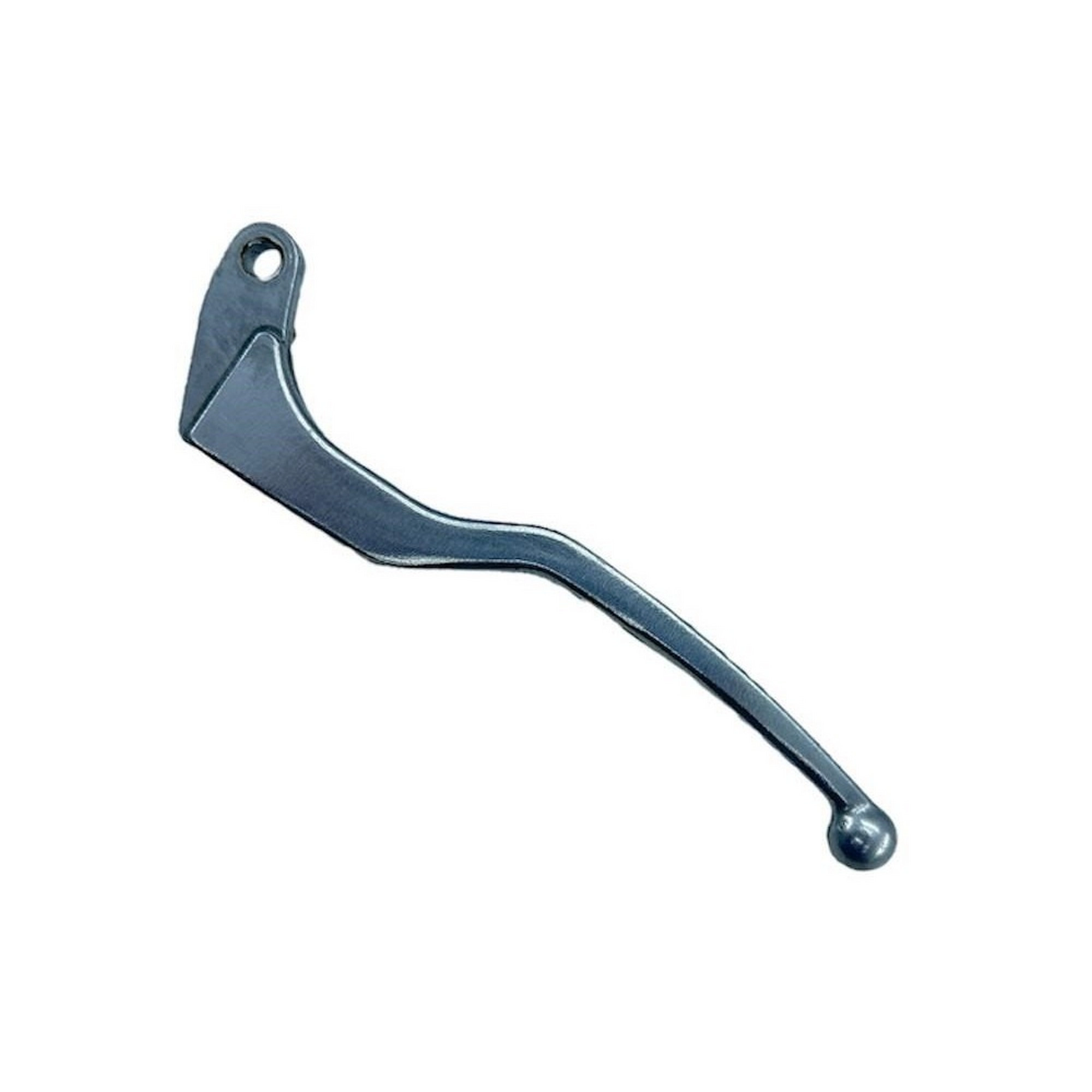 TVS RAIDER 125 DEBRIYAJ LEVYESI (SIYAH) #Y4TVS7004A0193