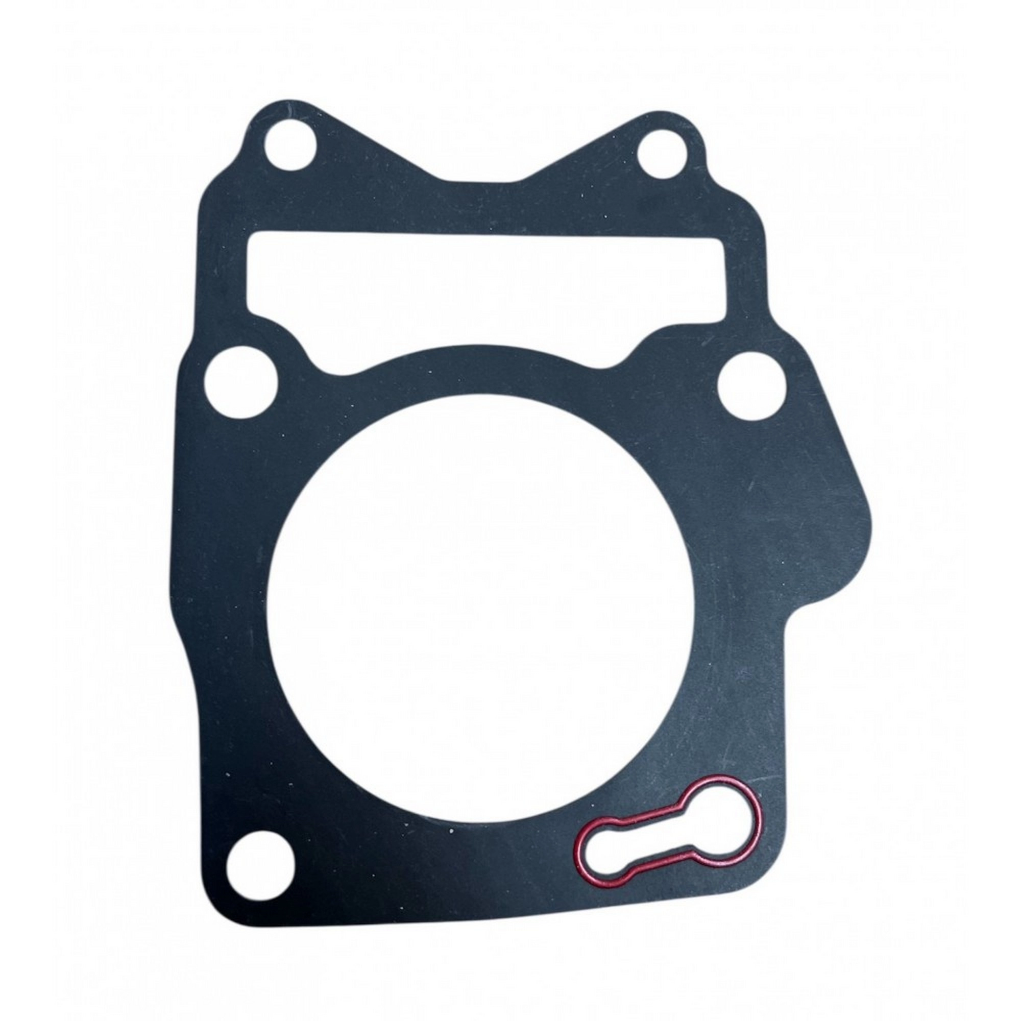 TVS RAIDER 125 SILINDIR ALT CONTA #Y4TVS7004A0195