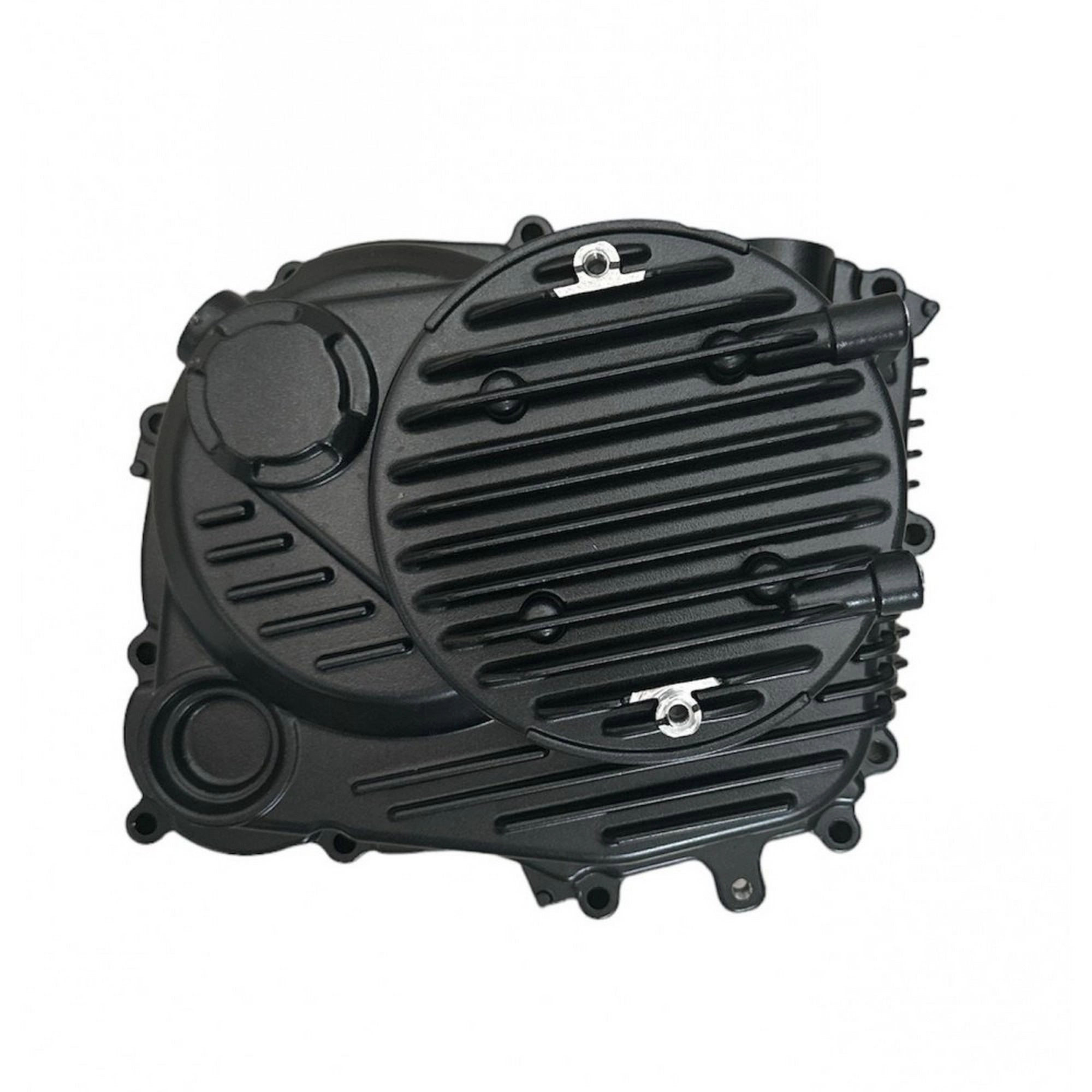 TVS RAIDER 125 KRANK KUTUSU SAG KAPAK #Y4TVS7004A0215