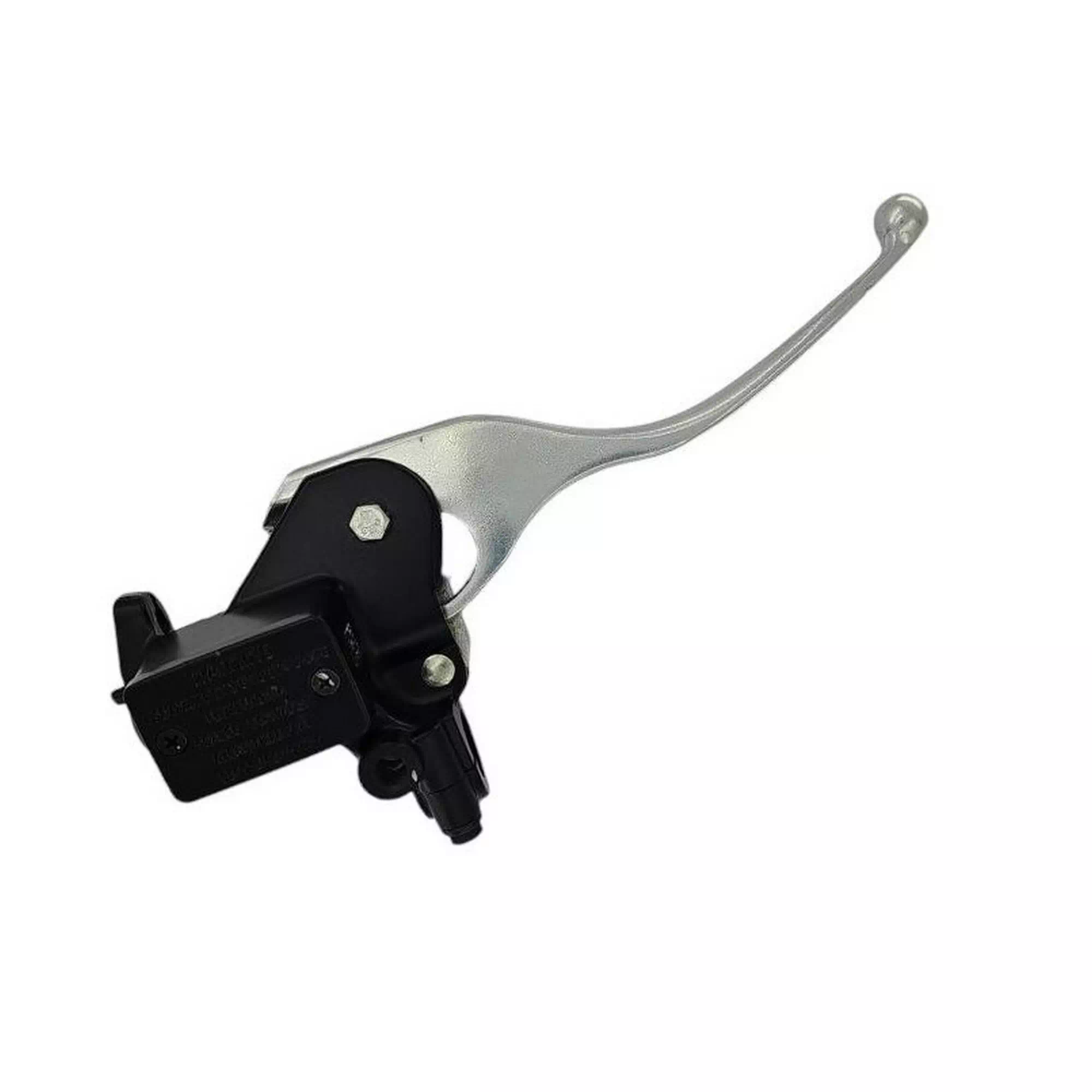 TVS RAIDER 125 ON FREN HIDROLIK KUTUSU VE LEVYE #Y4TVS7004A0218