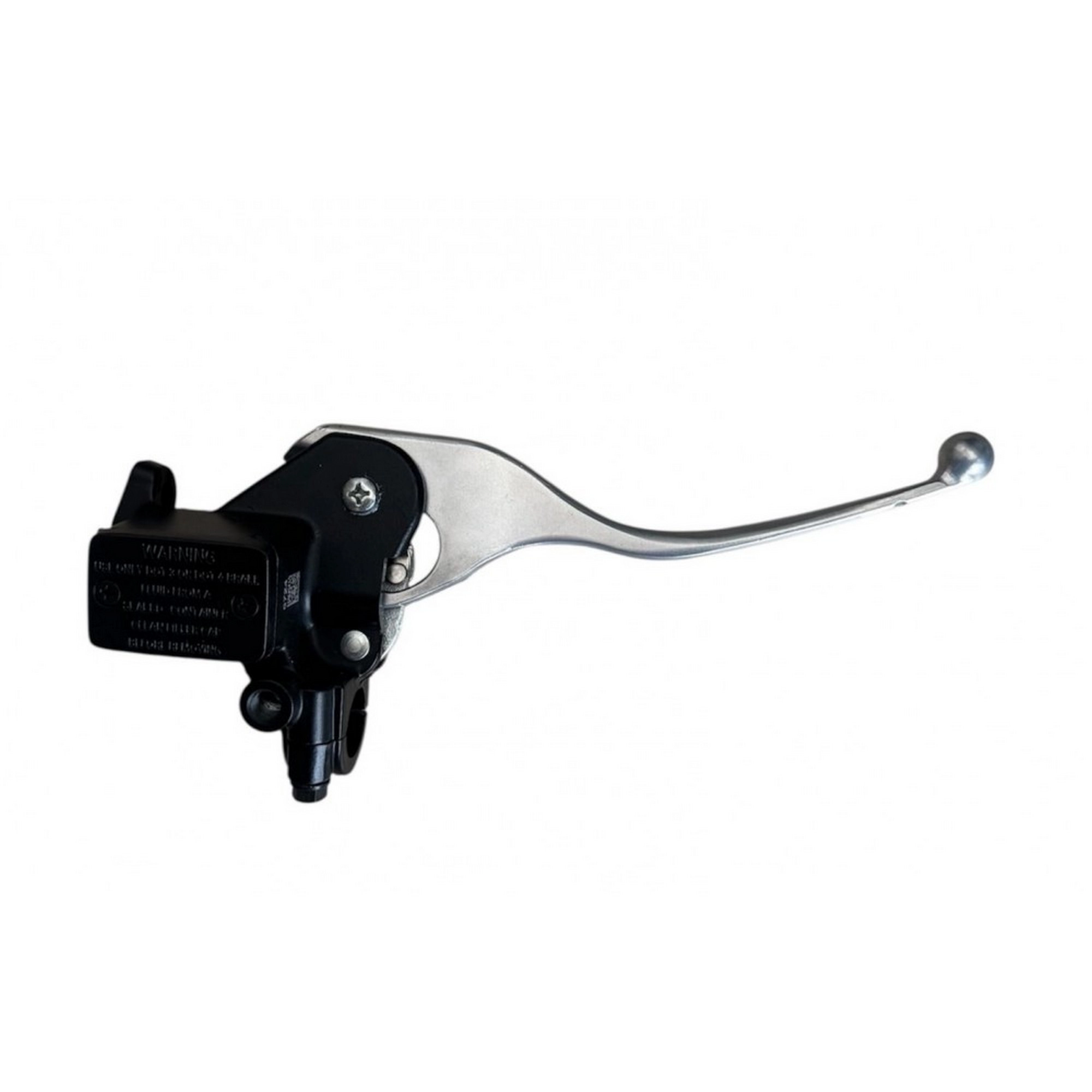 TVS RAIDER 125 ON FREN HIDROLIK KUTUSU VE LEVYE #Y4TVS7004A0218