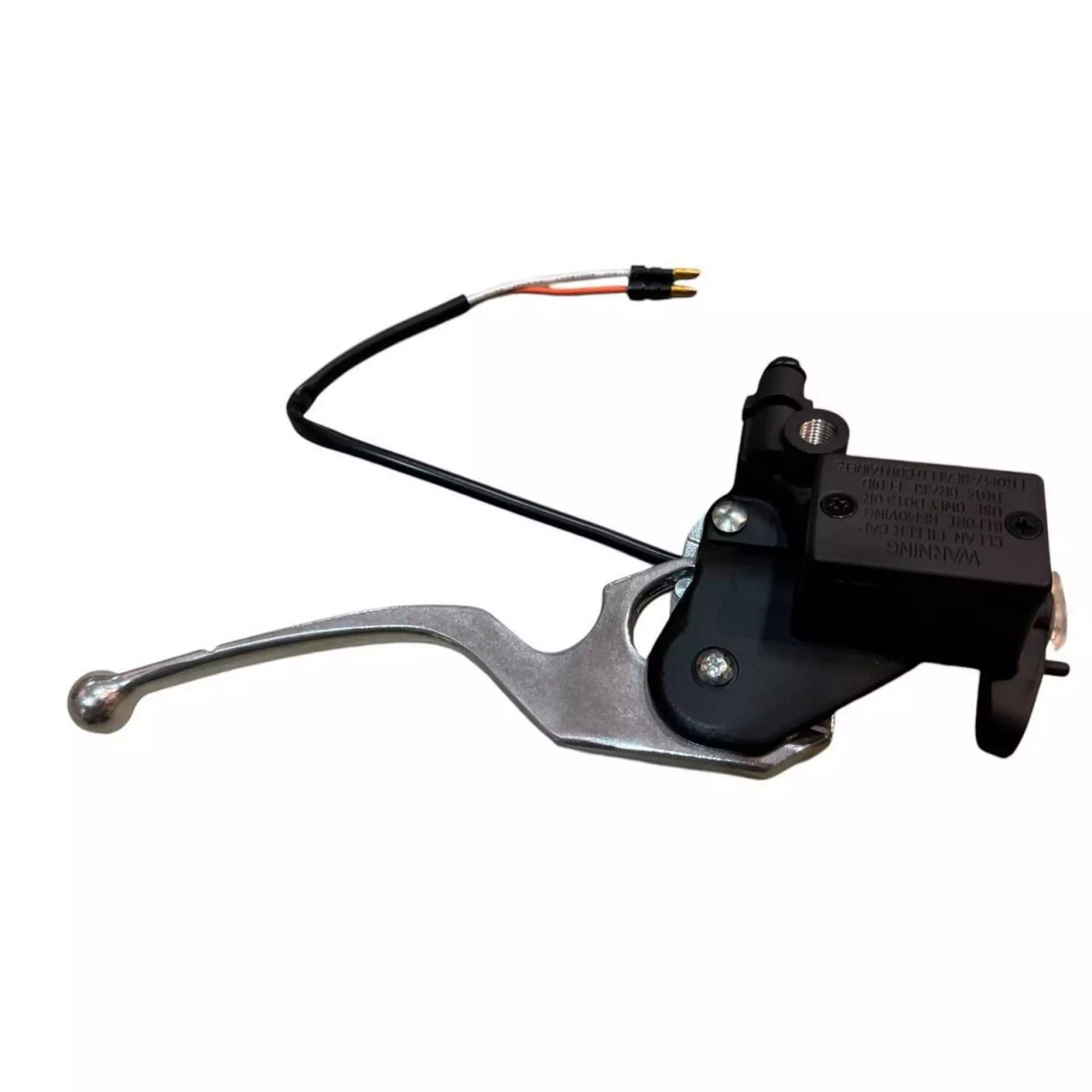 TVS RAIDER 125 ON FREN HIDROLIK KUTUSU VE LEVYE #Y4TVS7004A0218