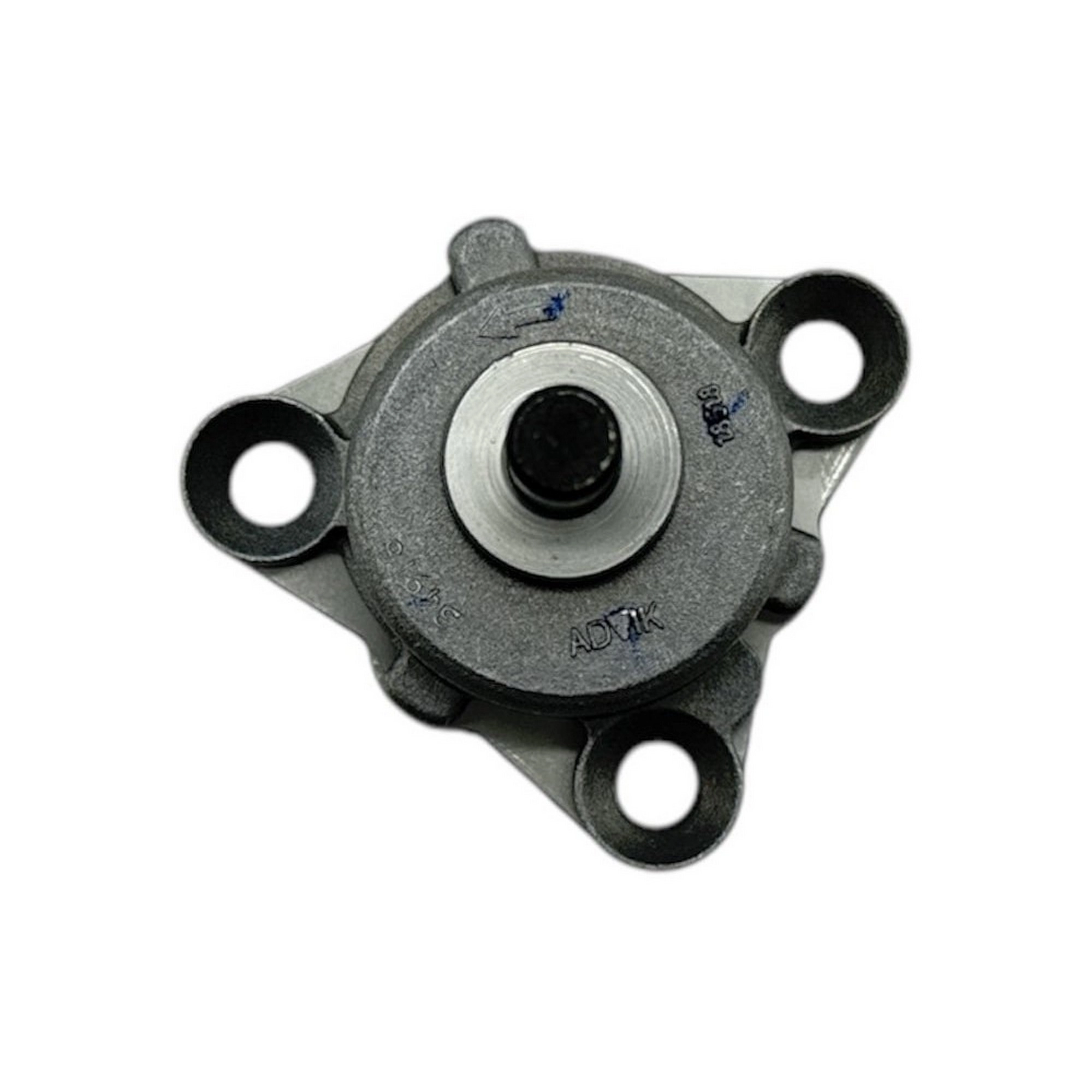 TVS RAIDER 125 YAG POMPASI KOMPLE #Y4TVS7004A0223