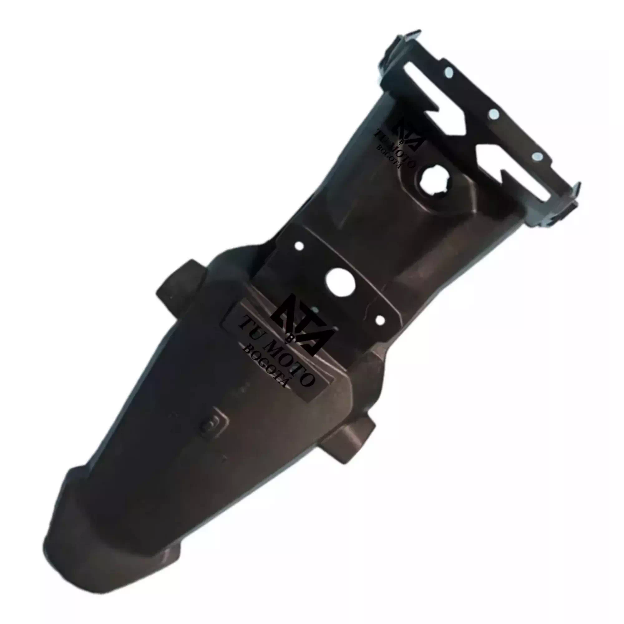TVS RAIDER 125 ARKA CAMURLUK KUYRUGU #Y4TVS7004A0224