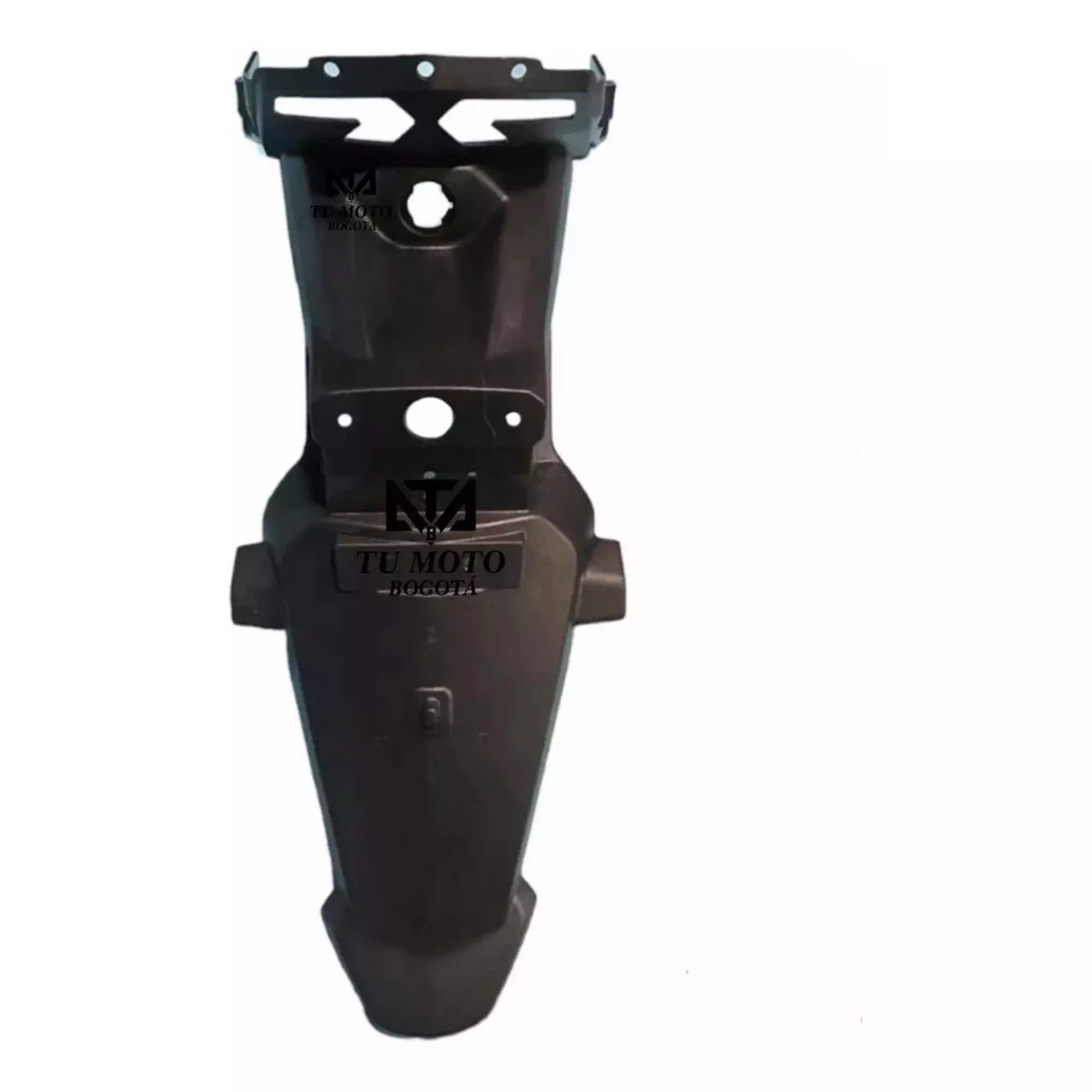 TVS RAIDER 125 ARKA CAMURLUK KUYRUGU #Y4TVS7004A0224