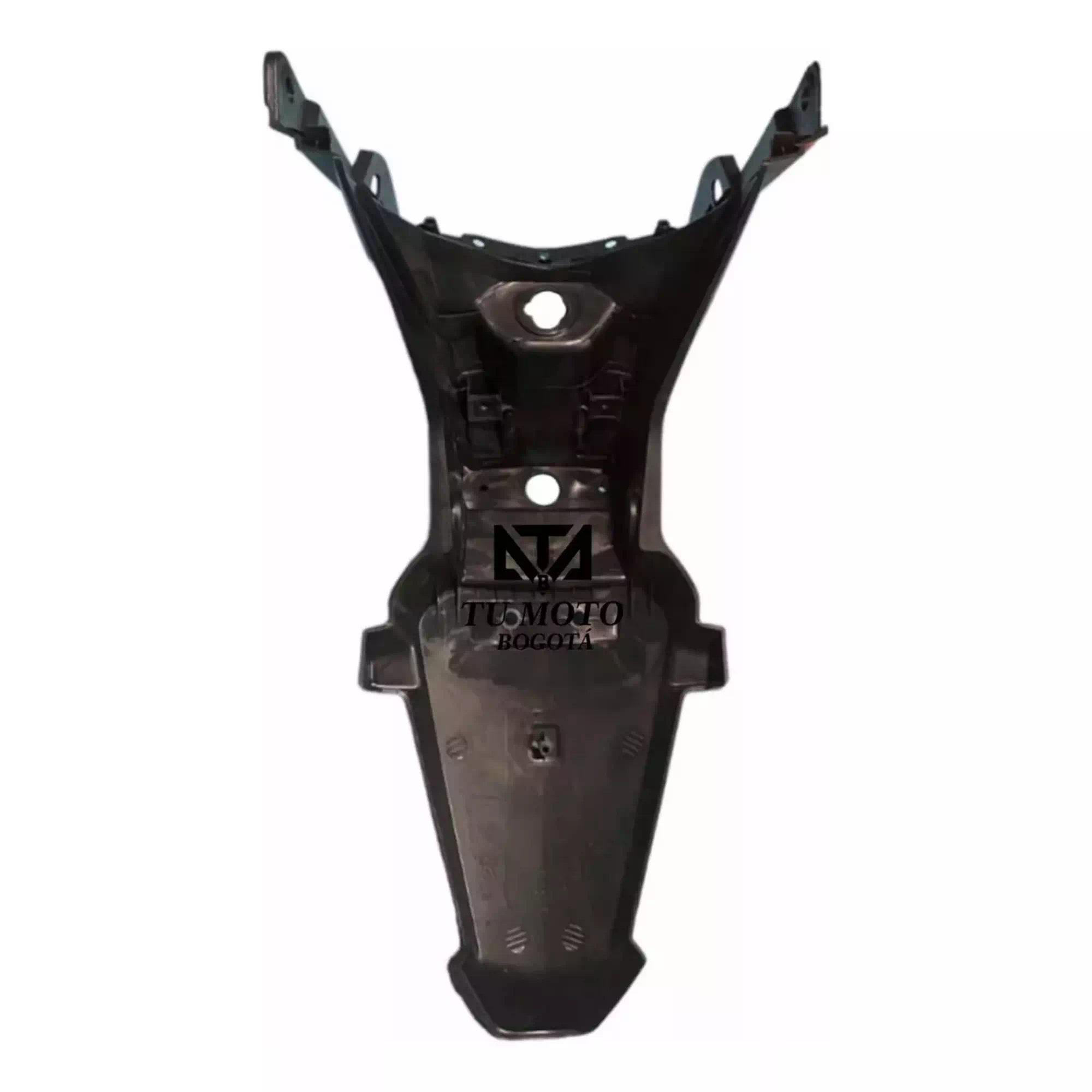 TVS RAIDER 125 ARKA CAMURLUK KUYRUGU #Y4TVS7004A0224