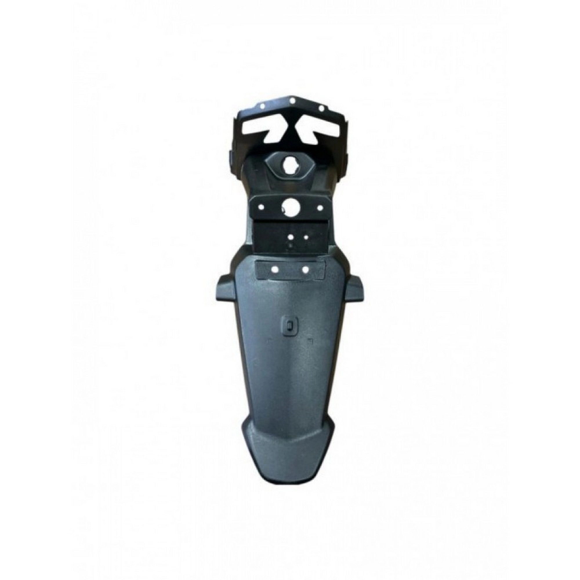 TVS RAIDER 125 ARKA CAMURLUK KUYRUGU #Y4TVS7004A0224