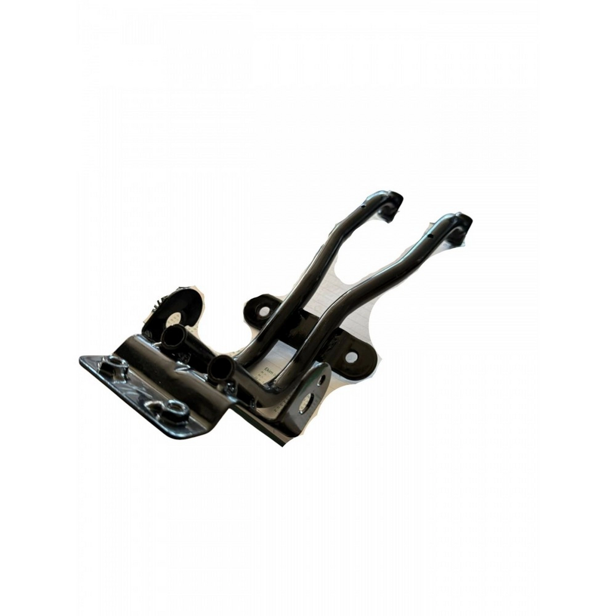 TVS RAIDER 125 ARKA CAMURLUK KUYRUGU BRAKETI #Y4TVS7004A0237