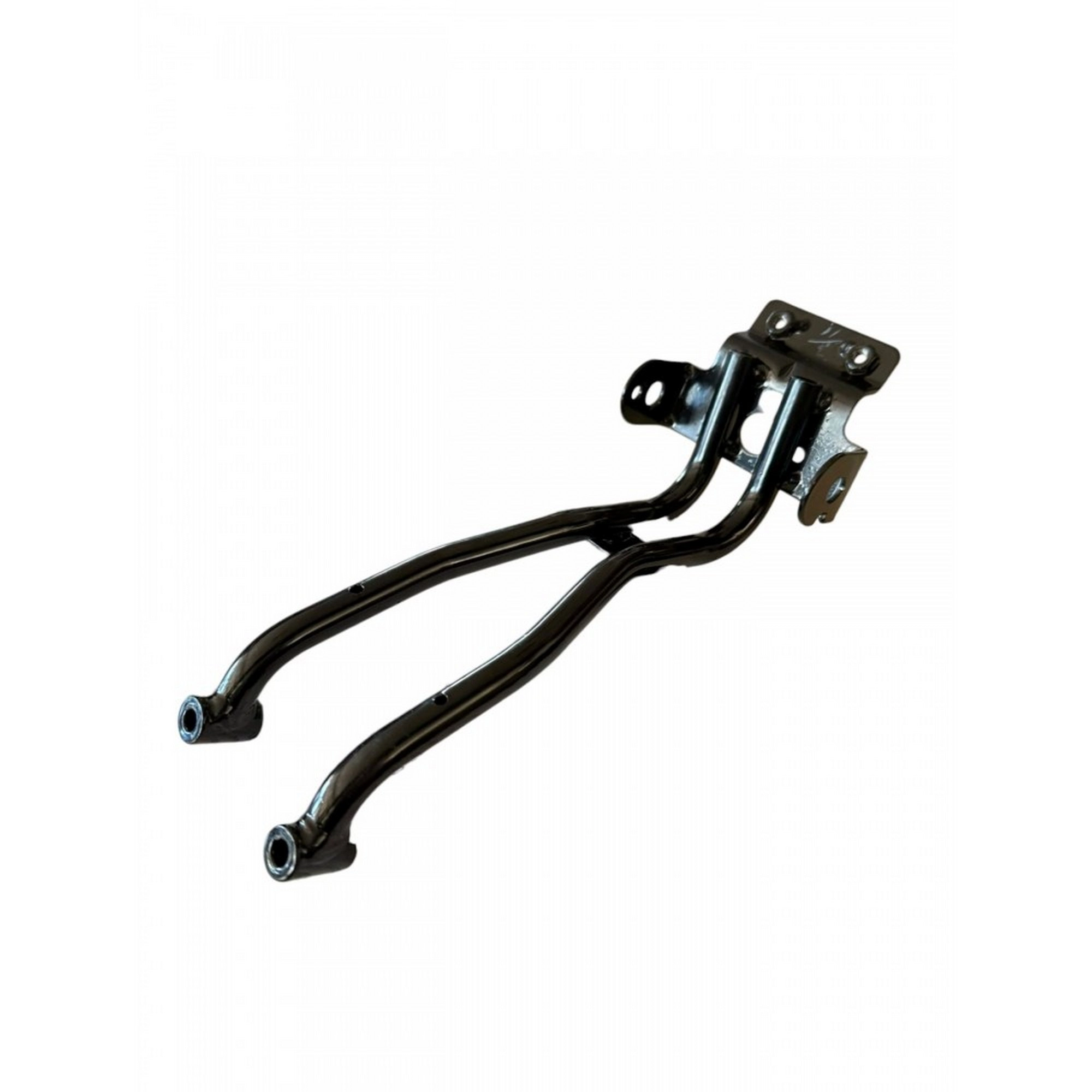 TVS RAIDER 125 ARKA CAMURLUK KUYRUGU BRAKETI #Y4TVS7004A0237