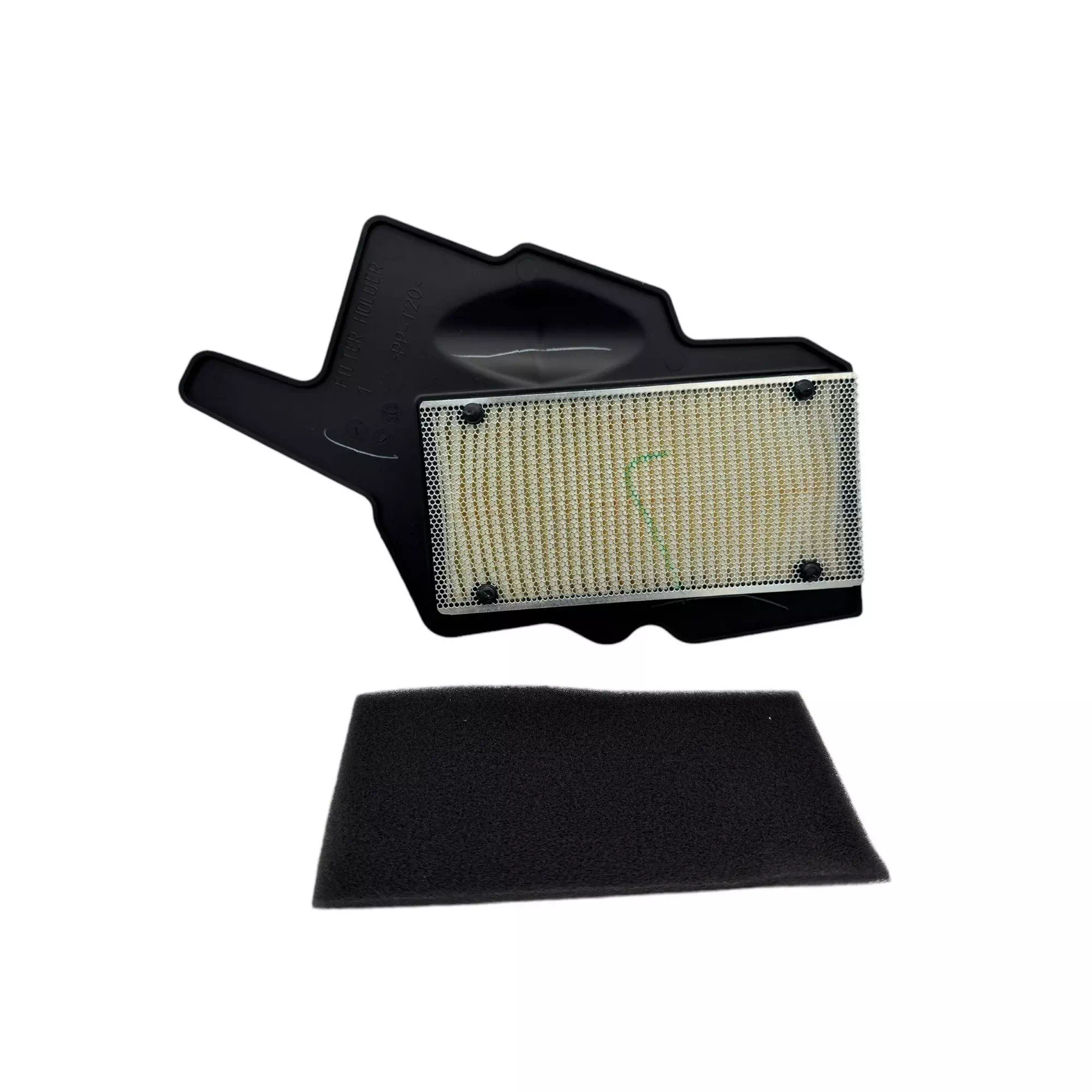 TVS RAIDER 125 KAGIT HAVA FILTRESI #Y4TVS7004A0238