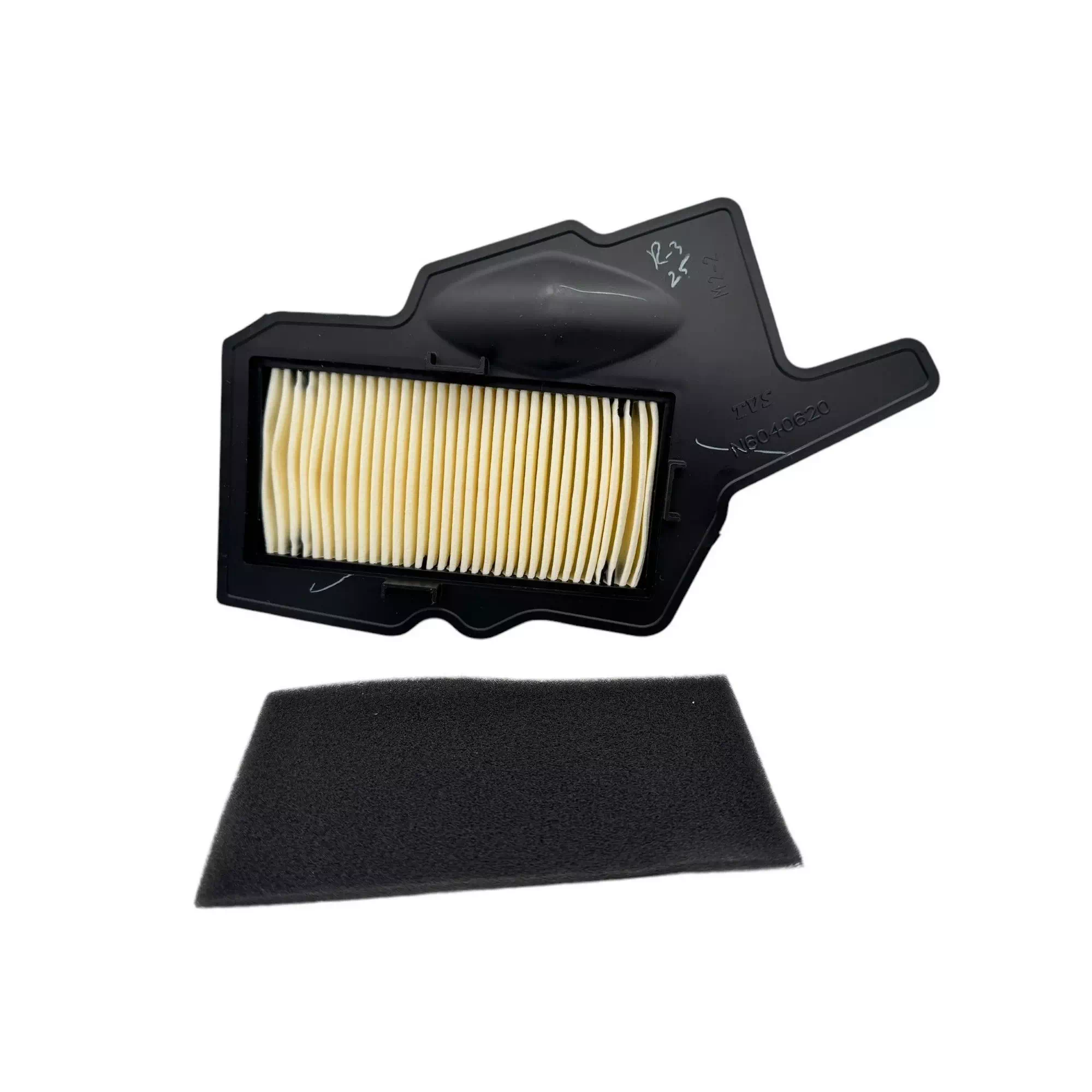 TVS RAIDER 125 KAGIT HAVA FILTRESI #Y4TVS7004A0238
