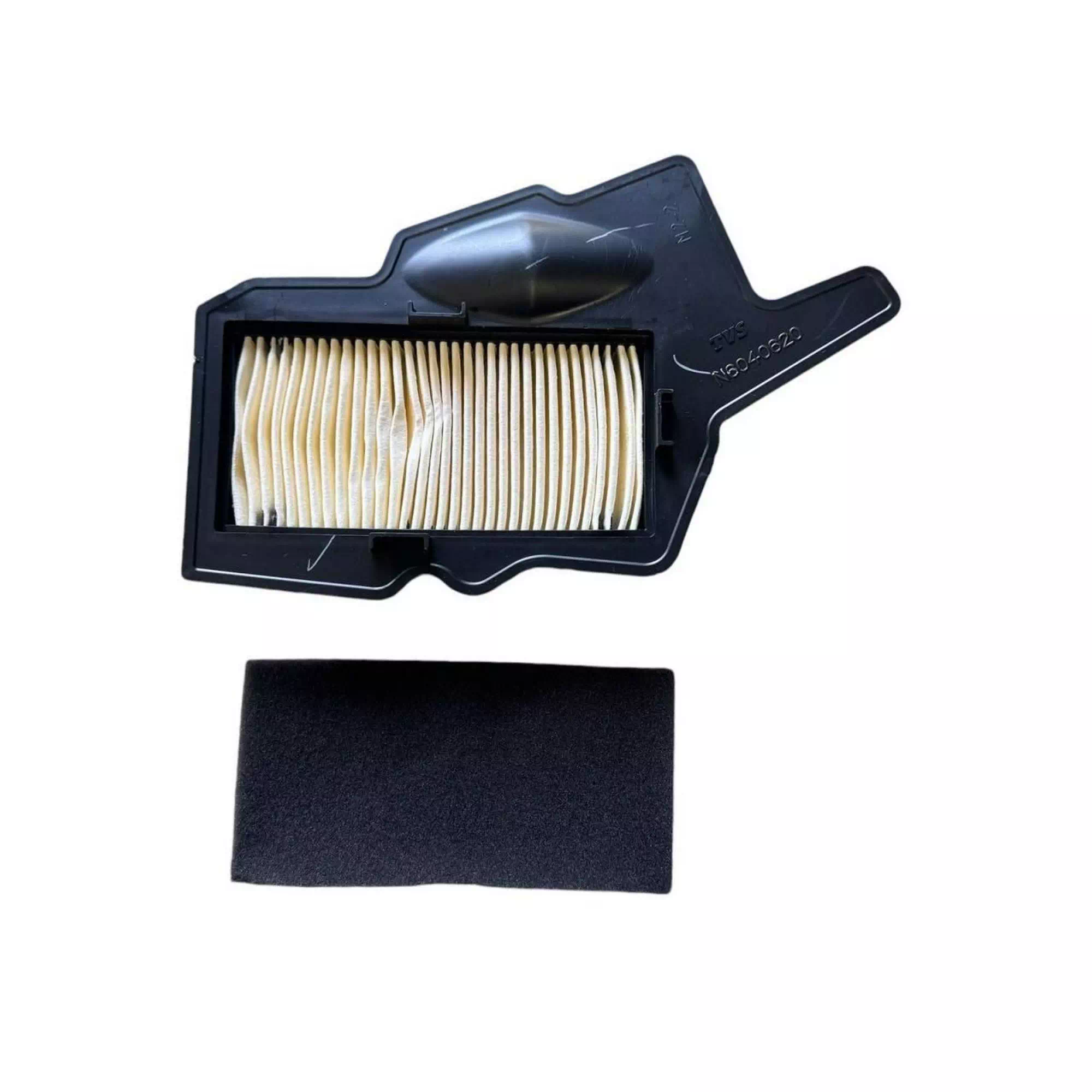 TVS RAIDER 125 KAGIT HAVA FILTRESI #Y4TVS7004A0238