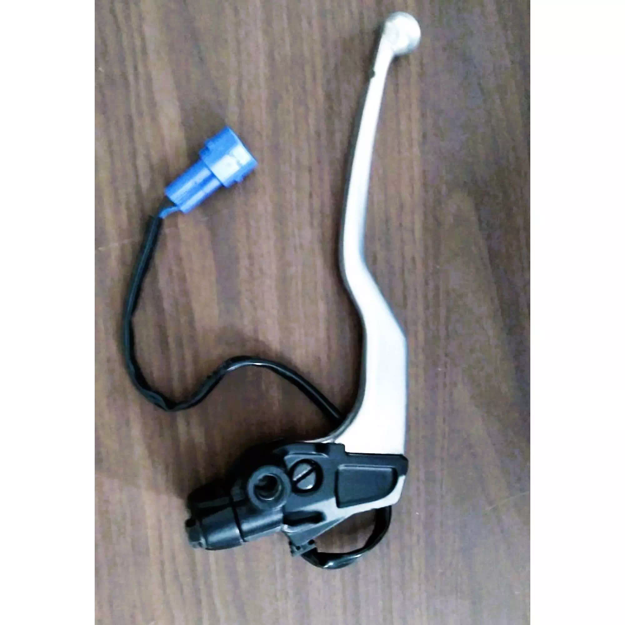 TVS RAIDER 125 DEBRIYAJ LEVYESI KOMPLE #Y4TVS7004A0239