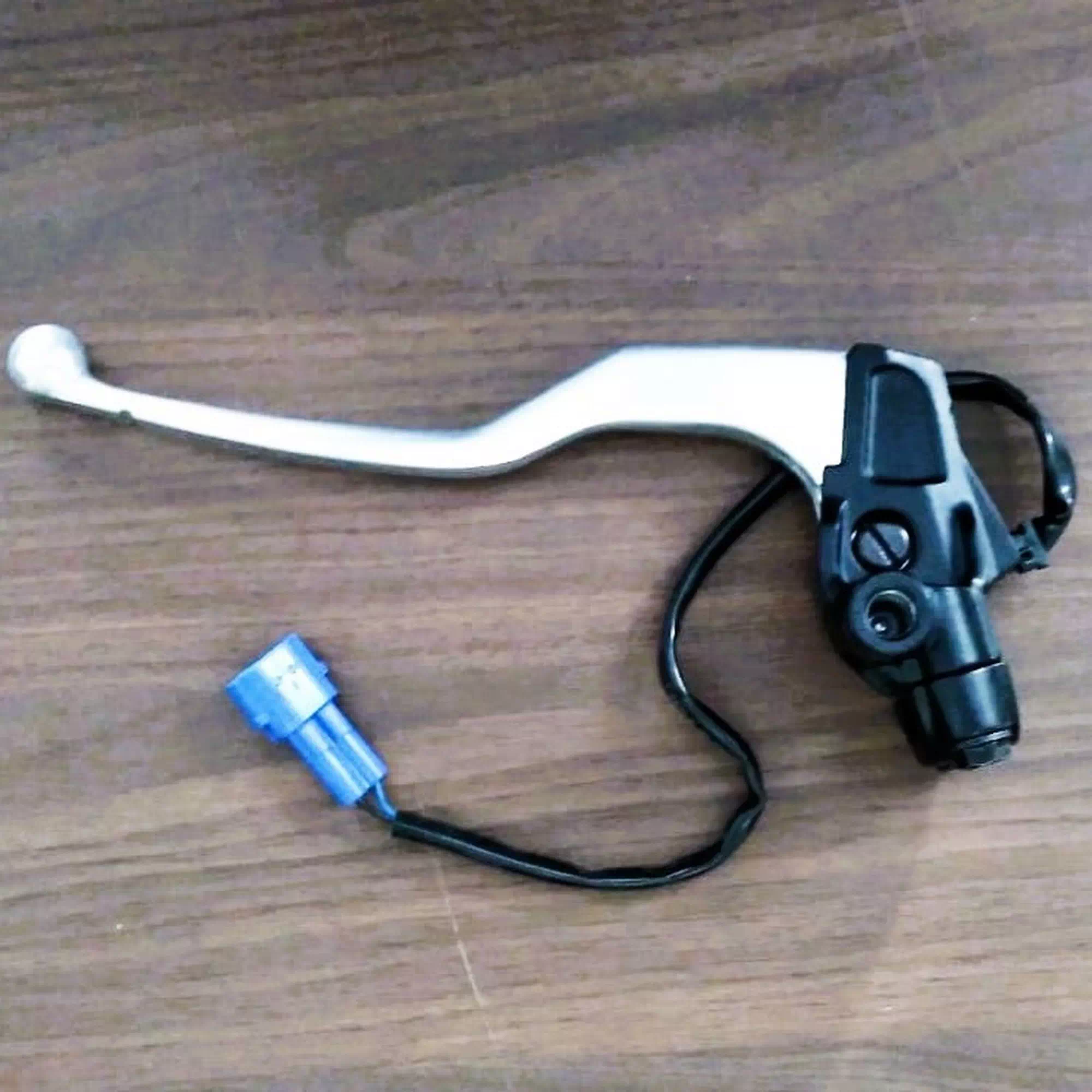 TVS RAIDER 125 DEBRIYAJ LEVYESI KOMPLE #Y4TVS7004A0239