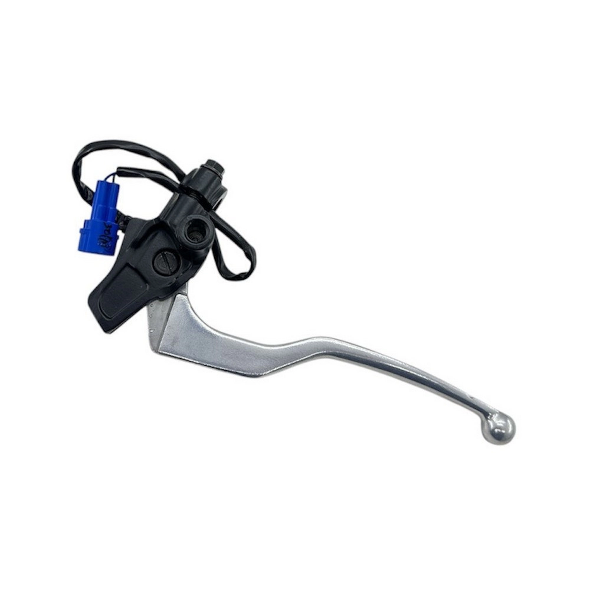 TVS RAIDER 125 DEBRIYAJ LEVYESI KOMPLE #Y4TVS7004A0239
