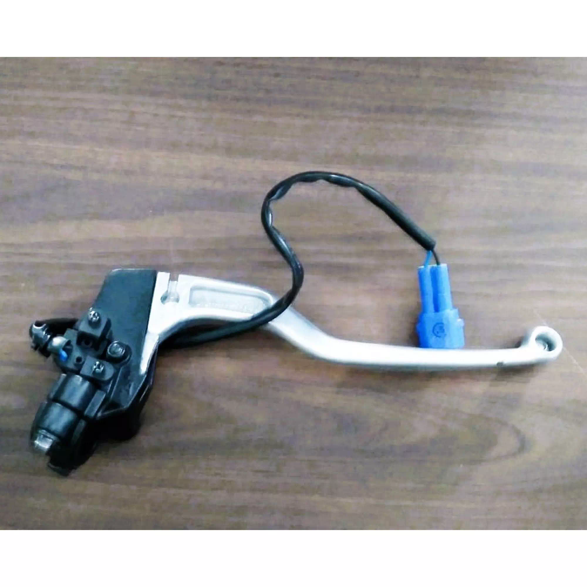 TVS RAIDER 125 DEBRIYAJ LEVYESI KOMPLE #Y4TVS7004A0239