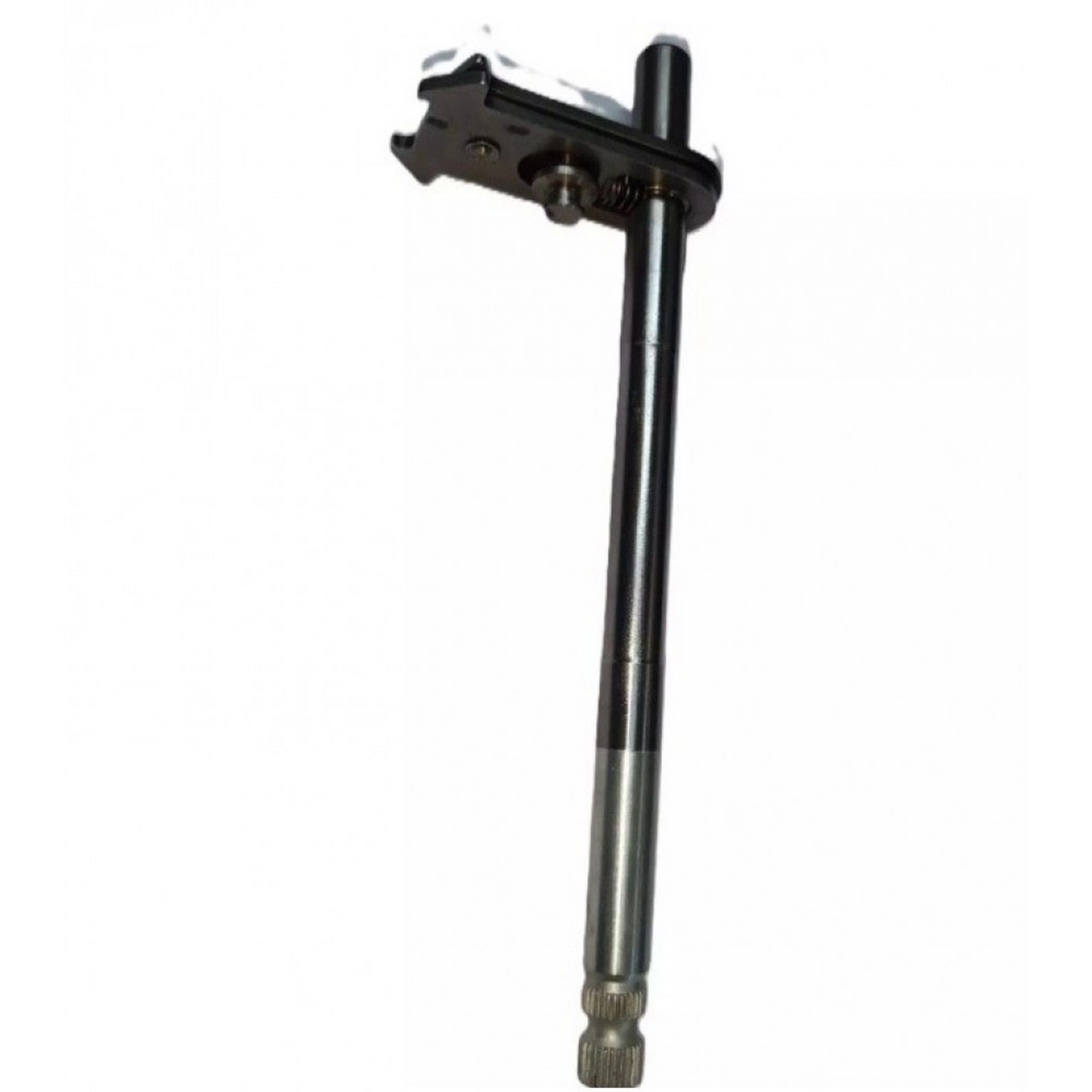 TVS RAIDER 125 VITES DEGISTIRME MILI #Y4TVS7004A0240