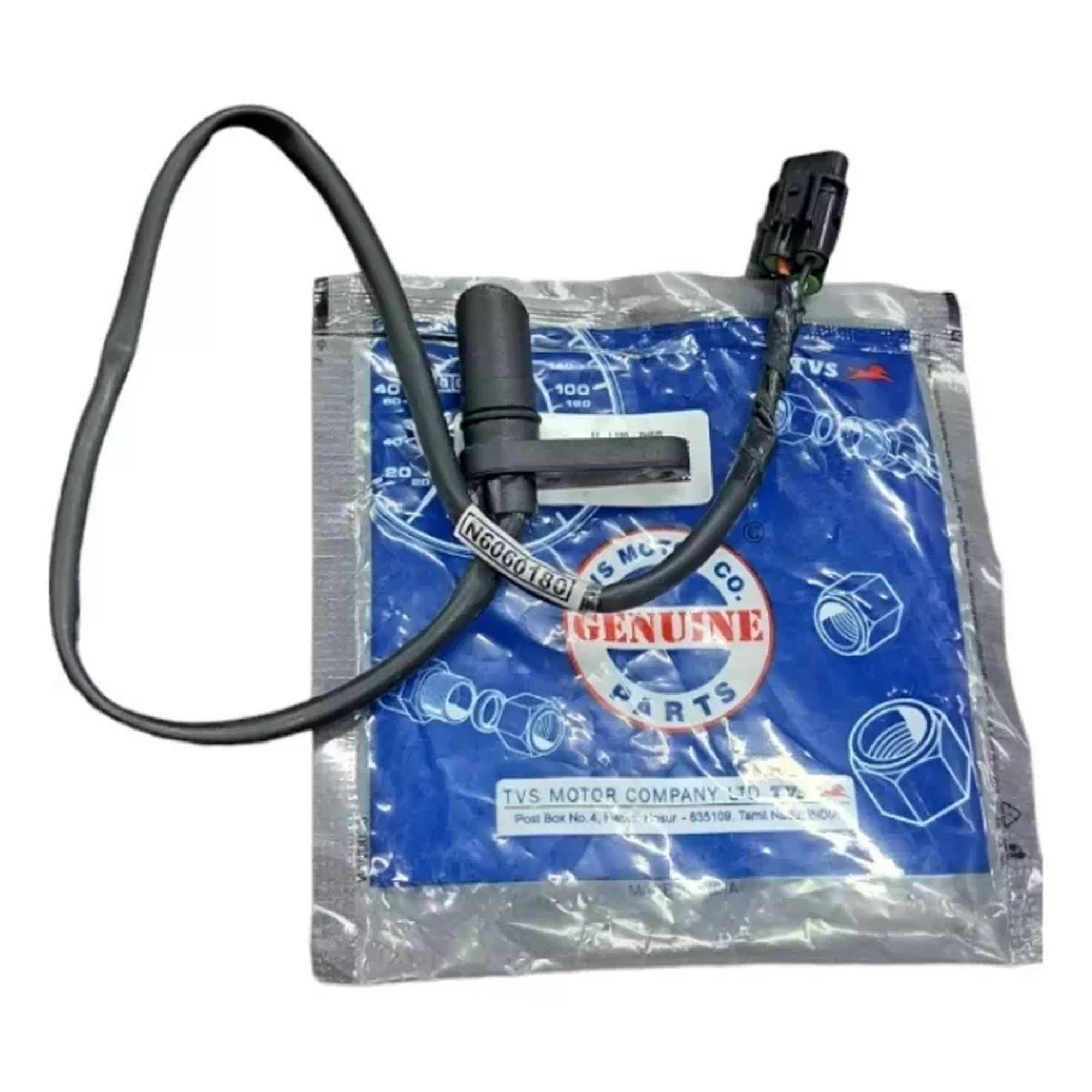 TVS RAIDER 125 KILOMETRE HIZ SENSORU #Y4TVS7004A0243