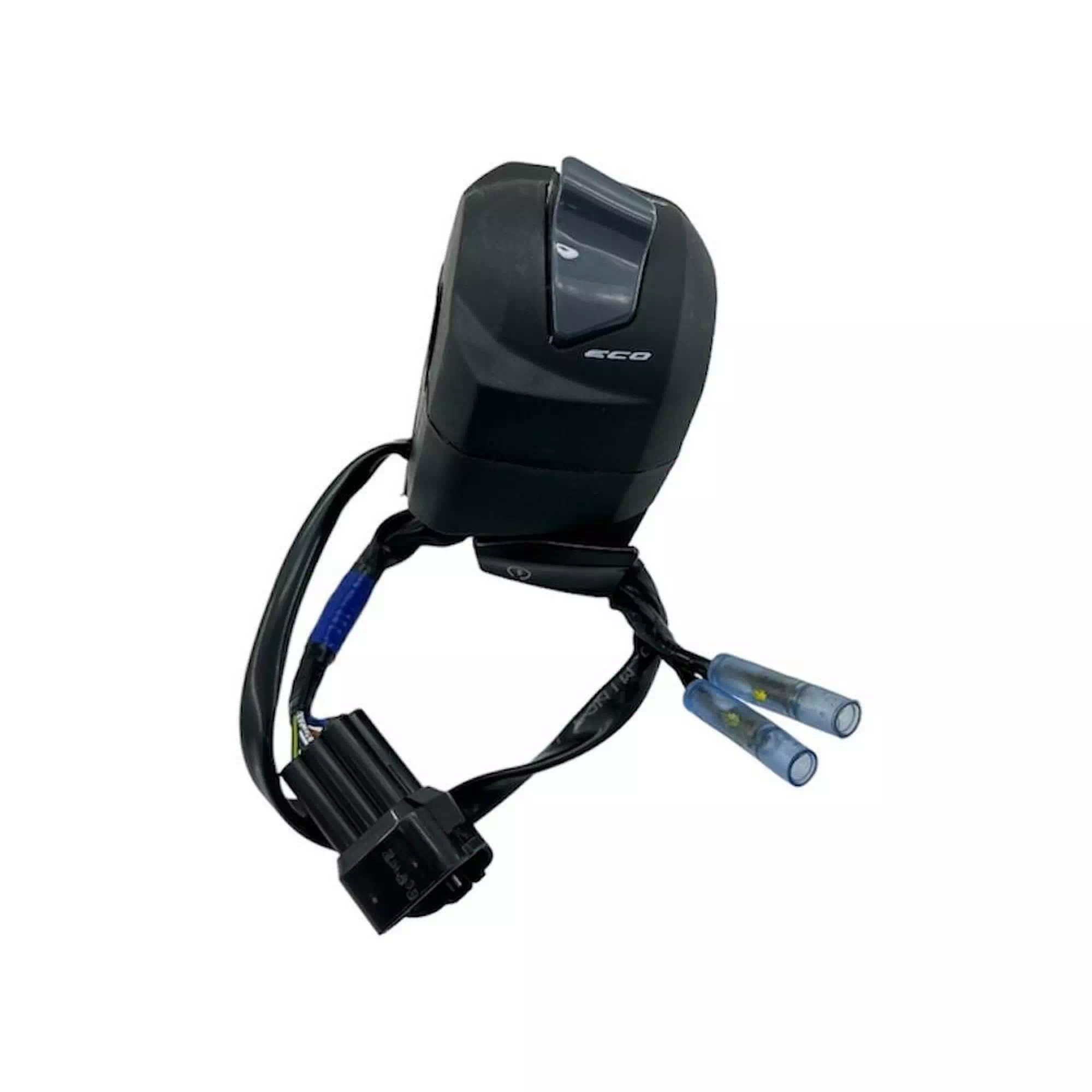 TVS RAIDER 125 SAG KUMANDA DUGMELERI #Y4TVS7004A0245