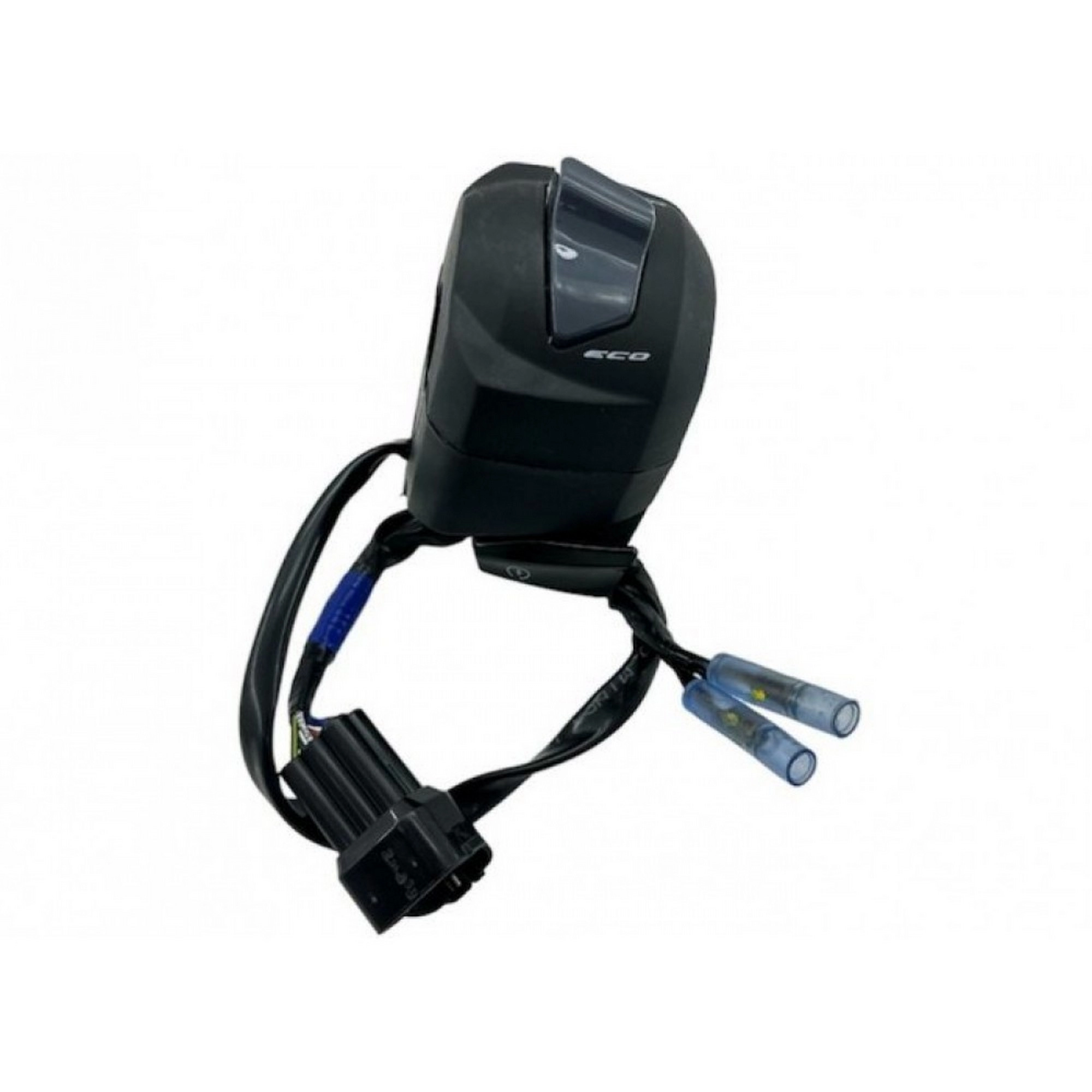 TVS RAIDER 125 SAG KUMANDA DUGMELERI #Y4TVS7004A0245
