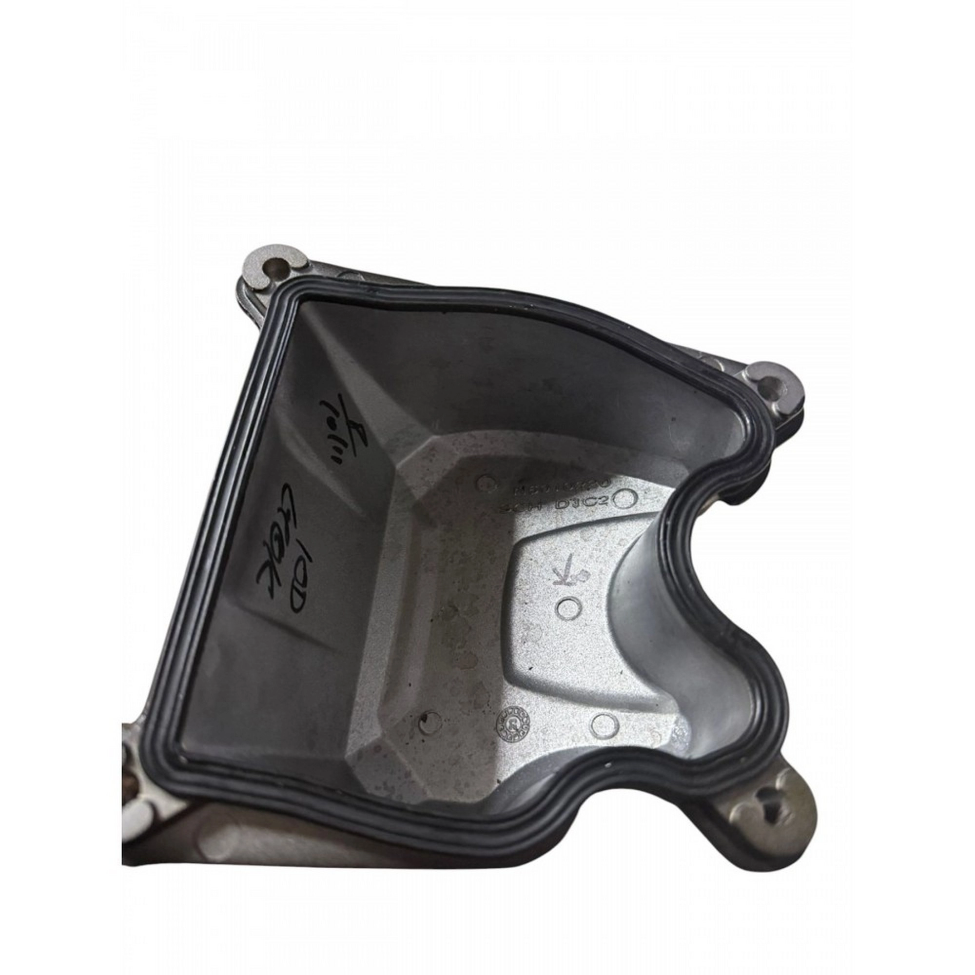 TVS RAIDER 125 KULBUTOR KAPAGI #Y4TVS7004A0252