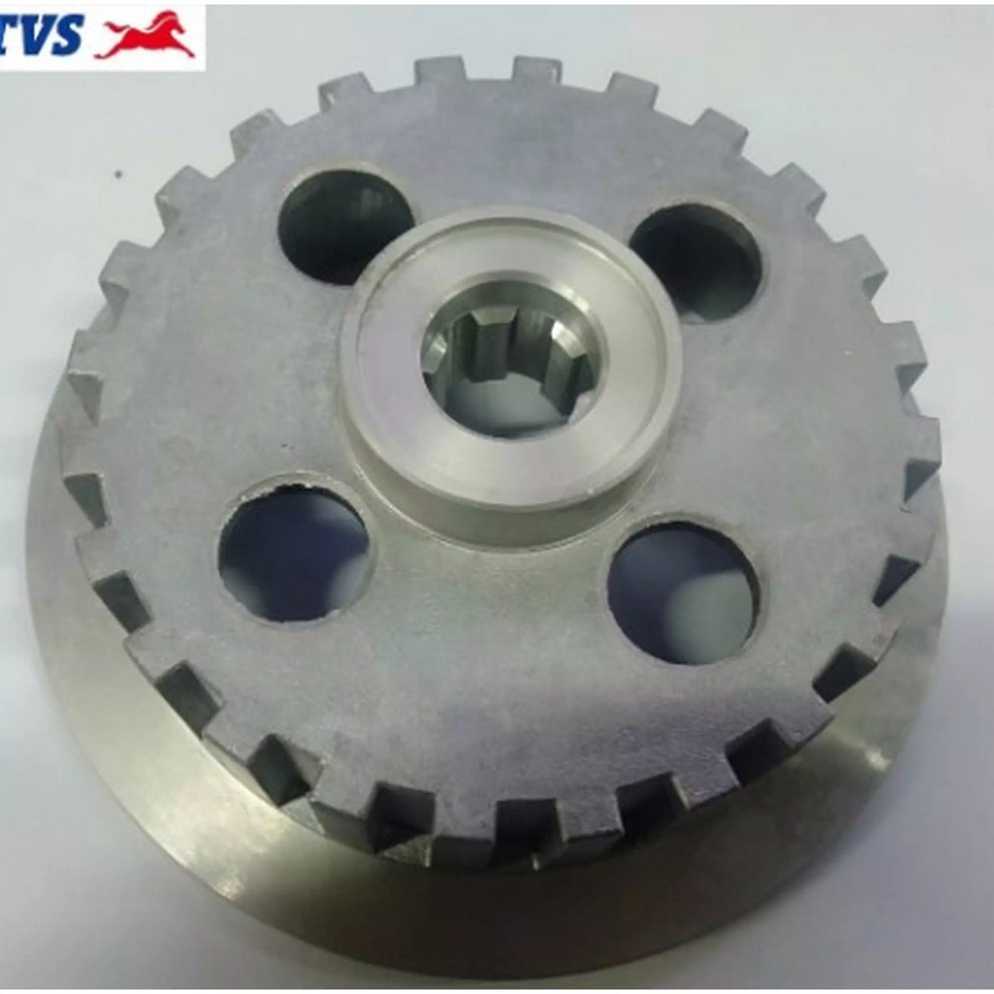 TVS RAIDER 125 DEBRIYAJ BASKI KAPAGI #Y4TVS7004A0262