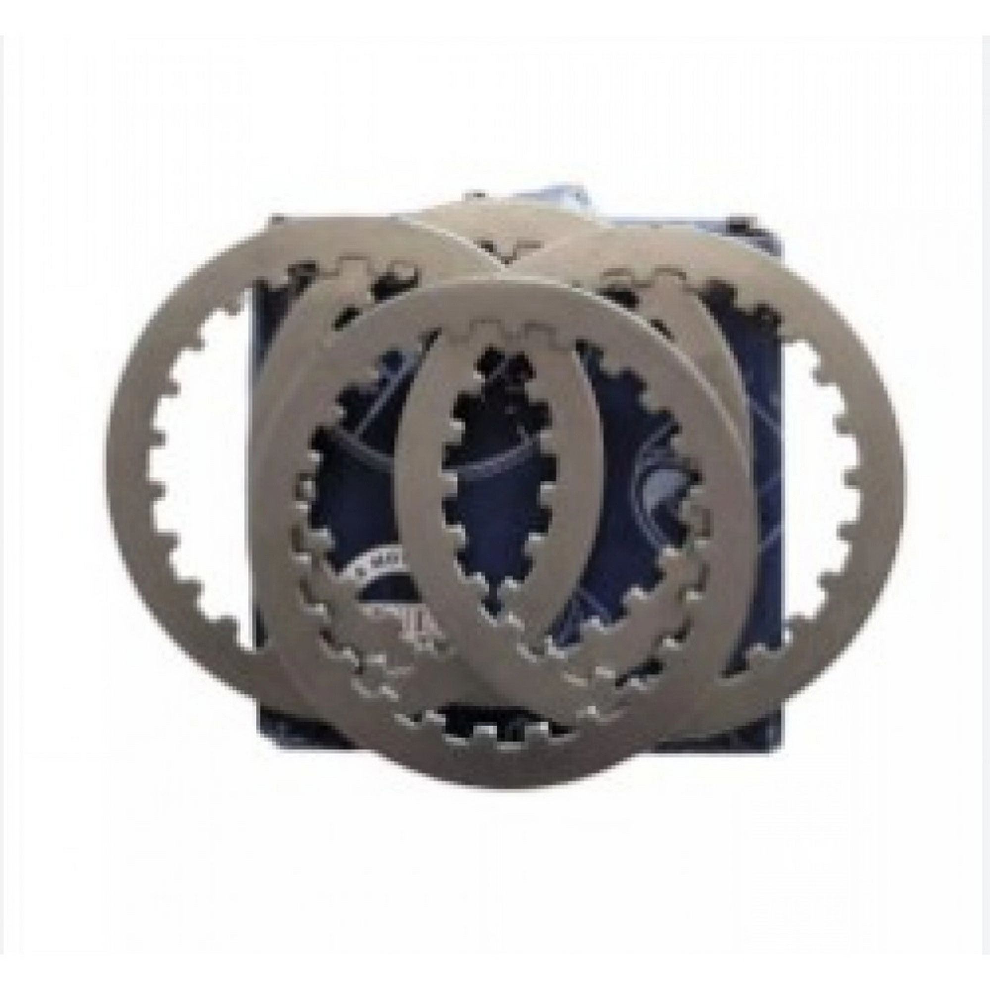 TVS RAIDER 125 DEBRIYAJ BALATASI ARA SACI TAKIM #Y4TVS7004A0263