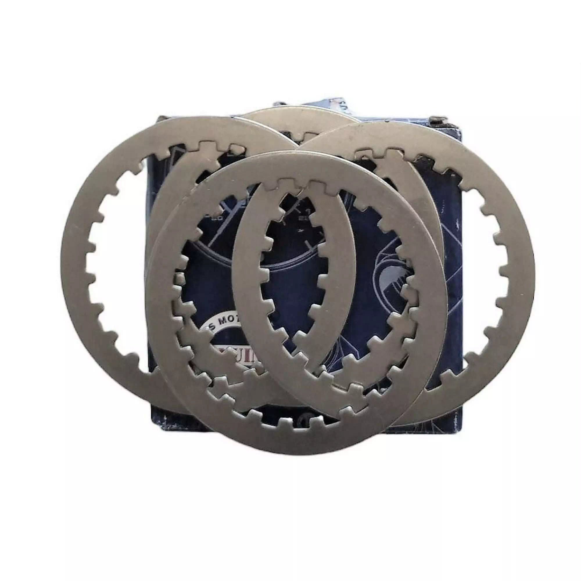 TVS RAIDER 125 DEBRIYAJ BALATASI ARA SACI TAKIM #Y4TVS7004A0263