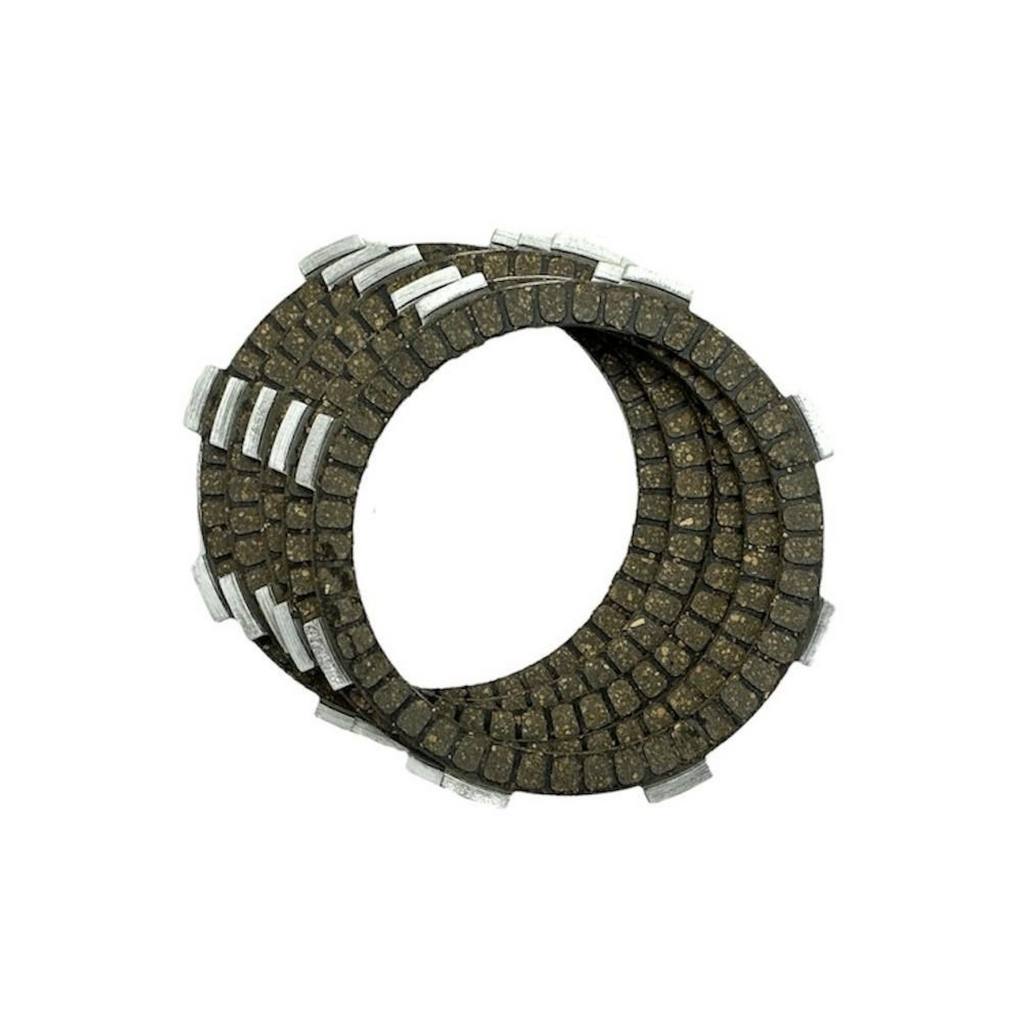 TVS RAIDER 125 DEBRIYAJ BALATA SETI #Y4TVS7004A0264