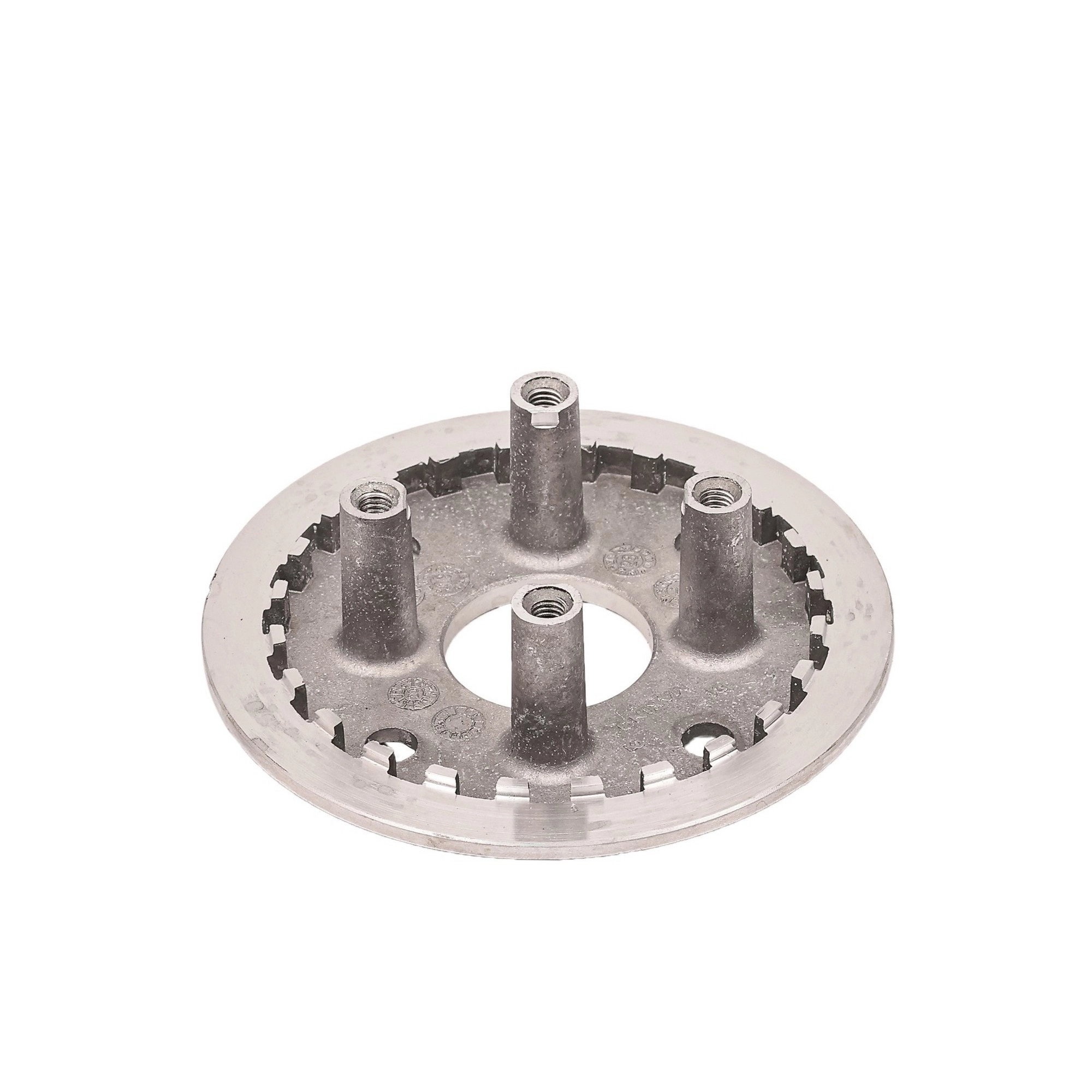 TVS RAIDER 125 DEBRIYAJ BASKI FLANSI #Y4TVS7004A0265