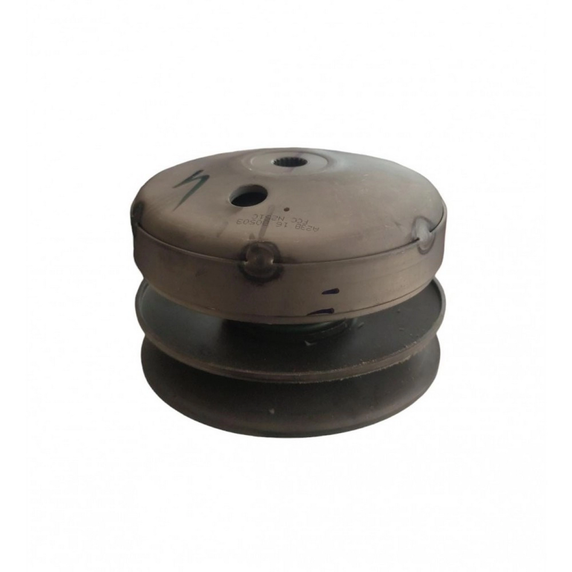 TVS NTORQ 125 ARKA VARYATOR KOMPLE #Y4TVS7005A0003
