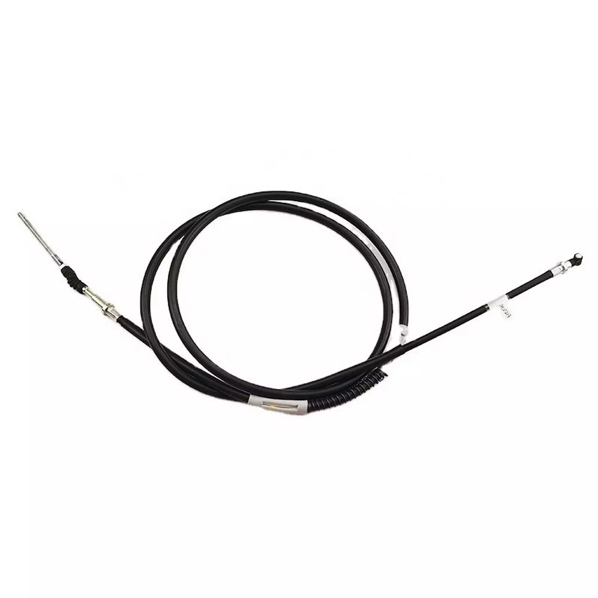TVS NTORQ 125 ARKA FREN TELI #Y4TVS7005A0093