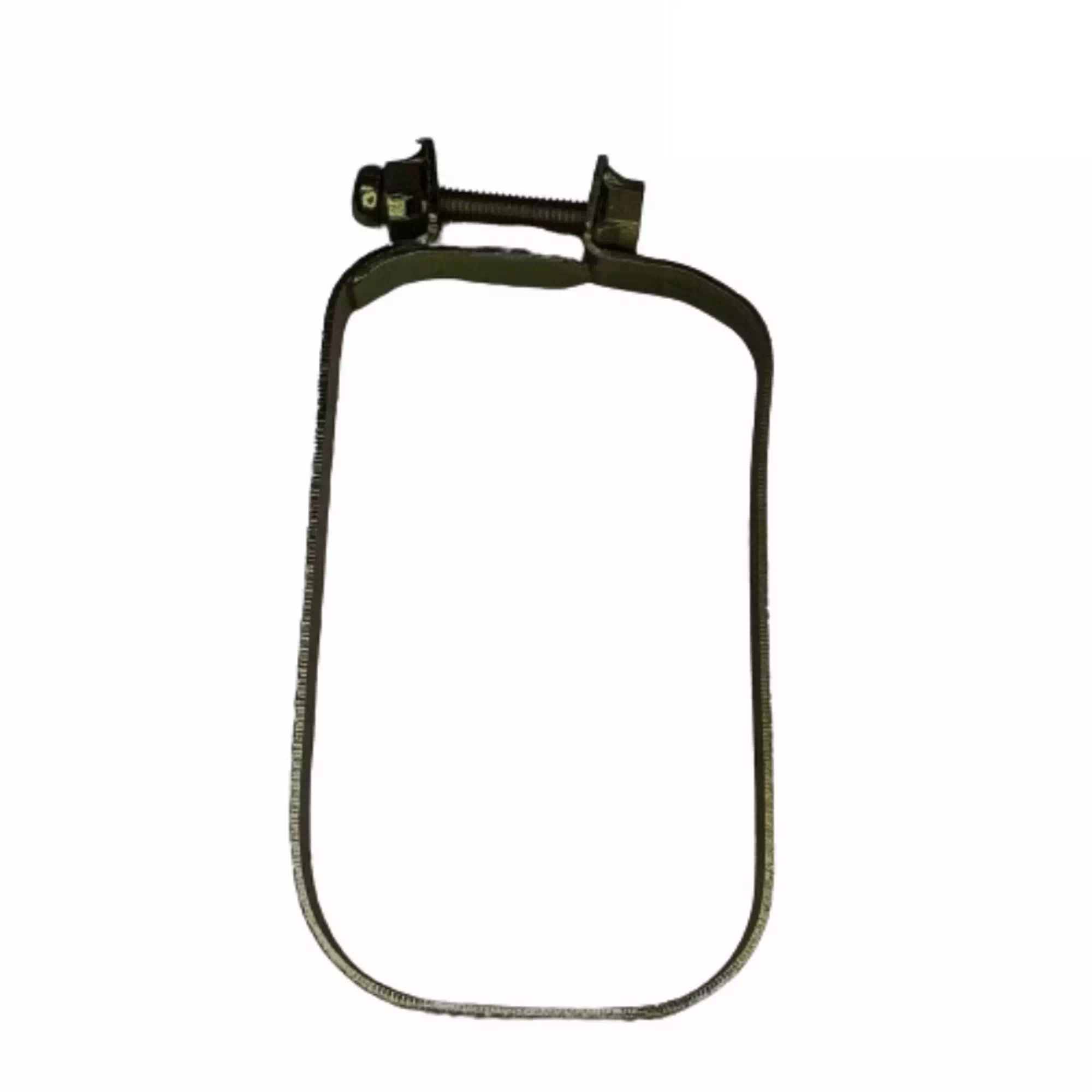 TVS NTORQ 125 KELEPCE (VARYATOR HAVA GIRIS BOGAZI) #Y4TVS7005A0095