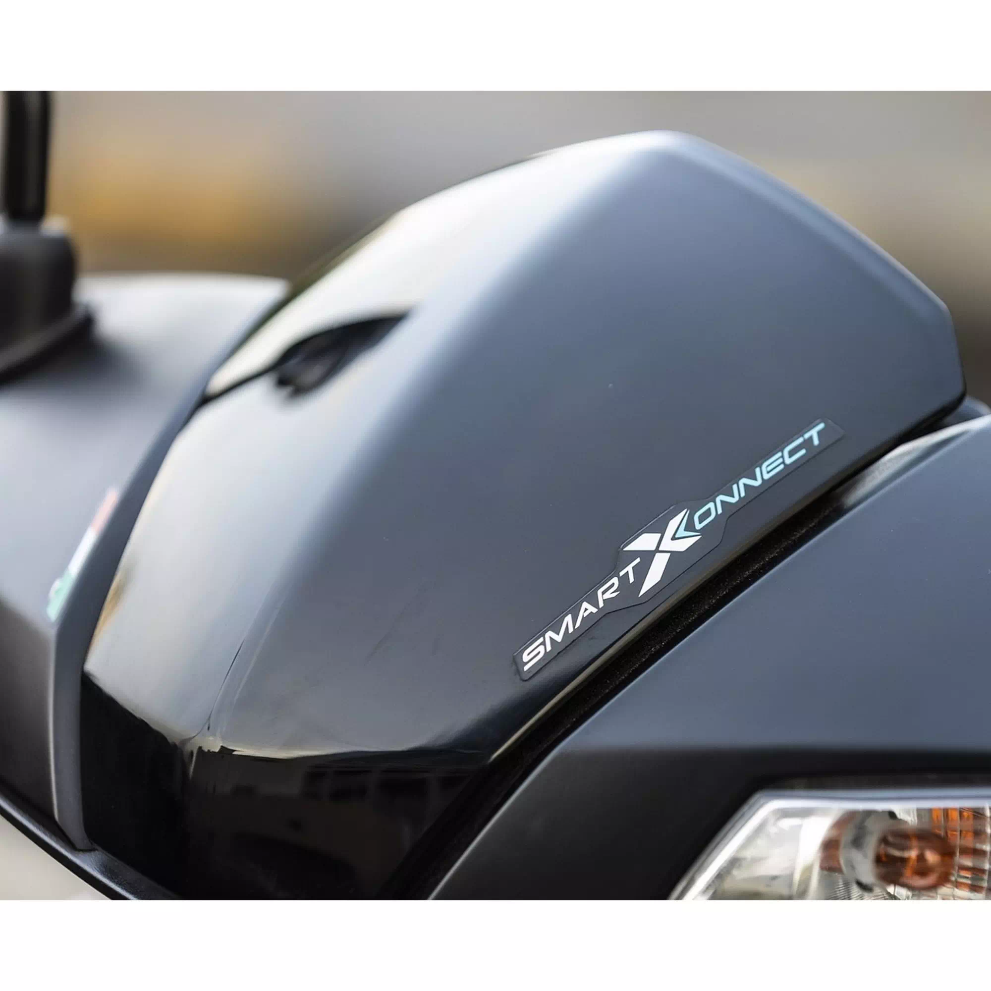 TVS NTORQ 125 GIDON DEKORATIF KAPAK #Y4TVS7005A0101