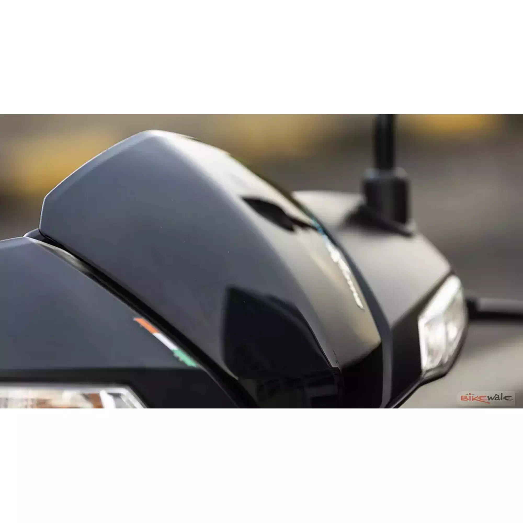 TVS NTORQ 125 GIDON DEKORATIF KAPAK #Y4TVS7005A0101
