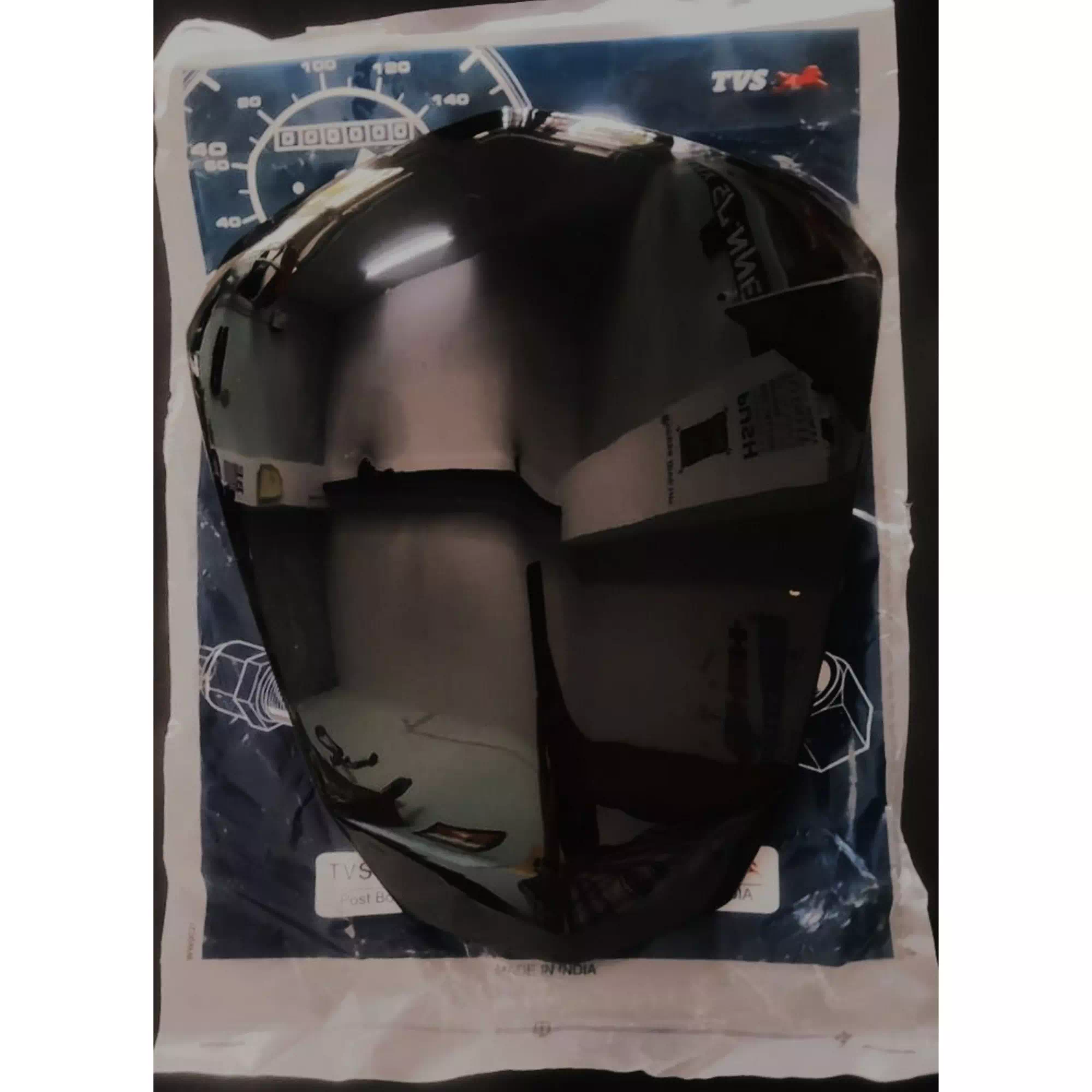 TVS NTORQ 125 GIDON DEKORATIF KAPAK #Y4TVS7005A0101