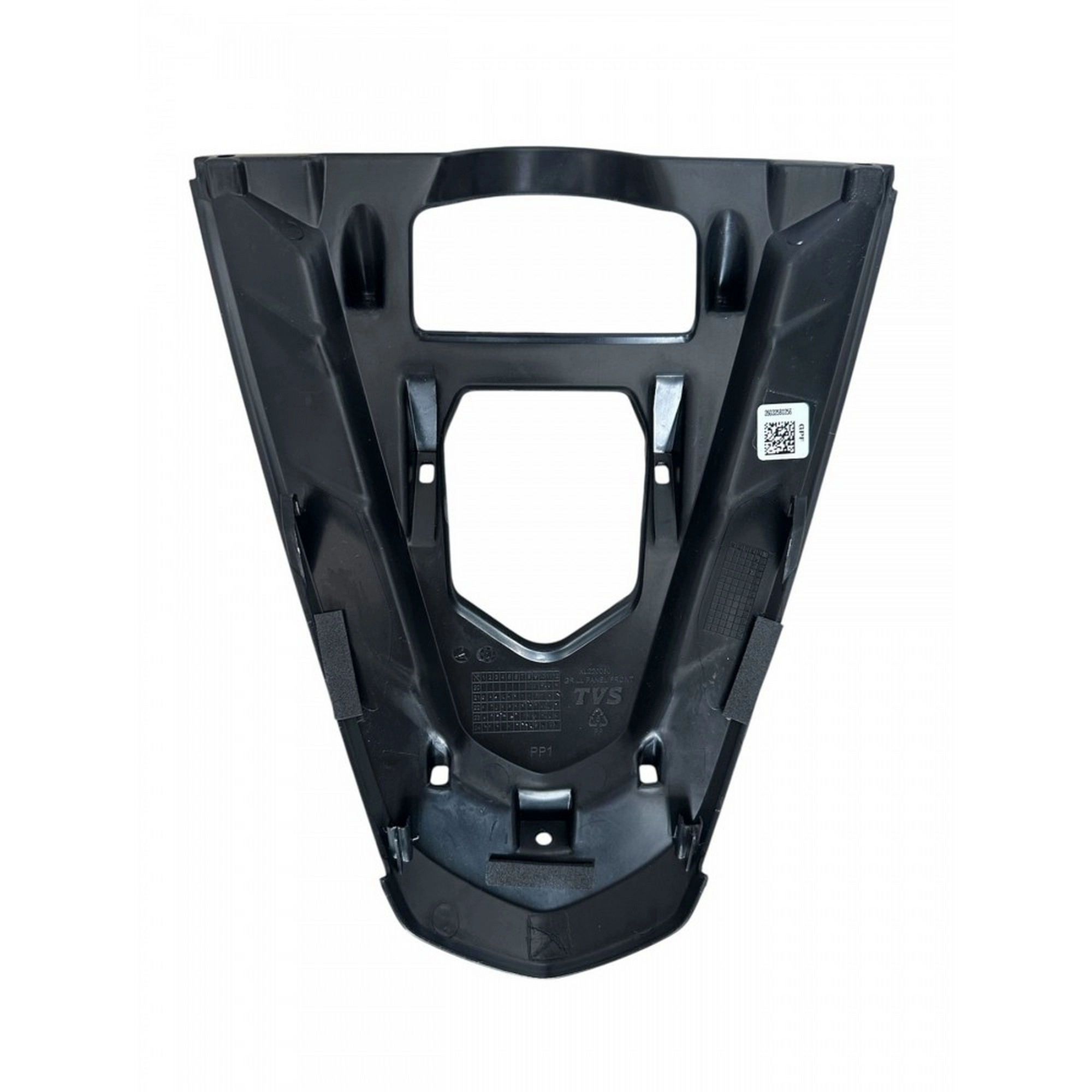 TVS NTORQ 125 FAR MUHAFAZA DEKORATIF KAPAK ALT #Y4TVS7005A0103