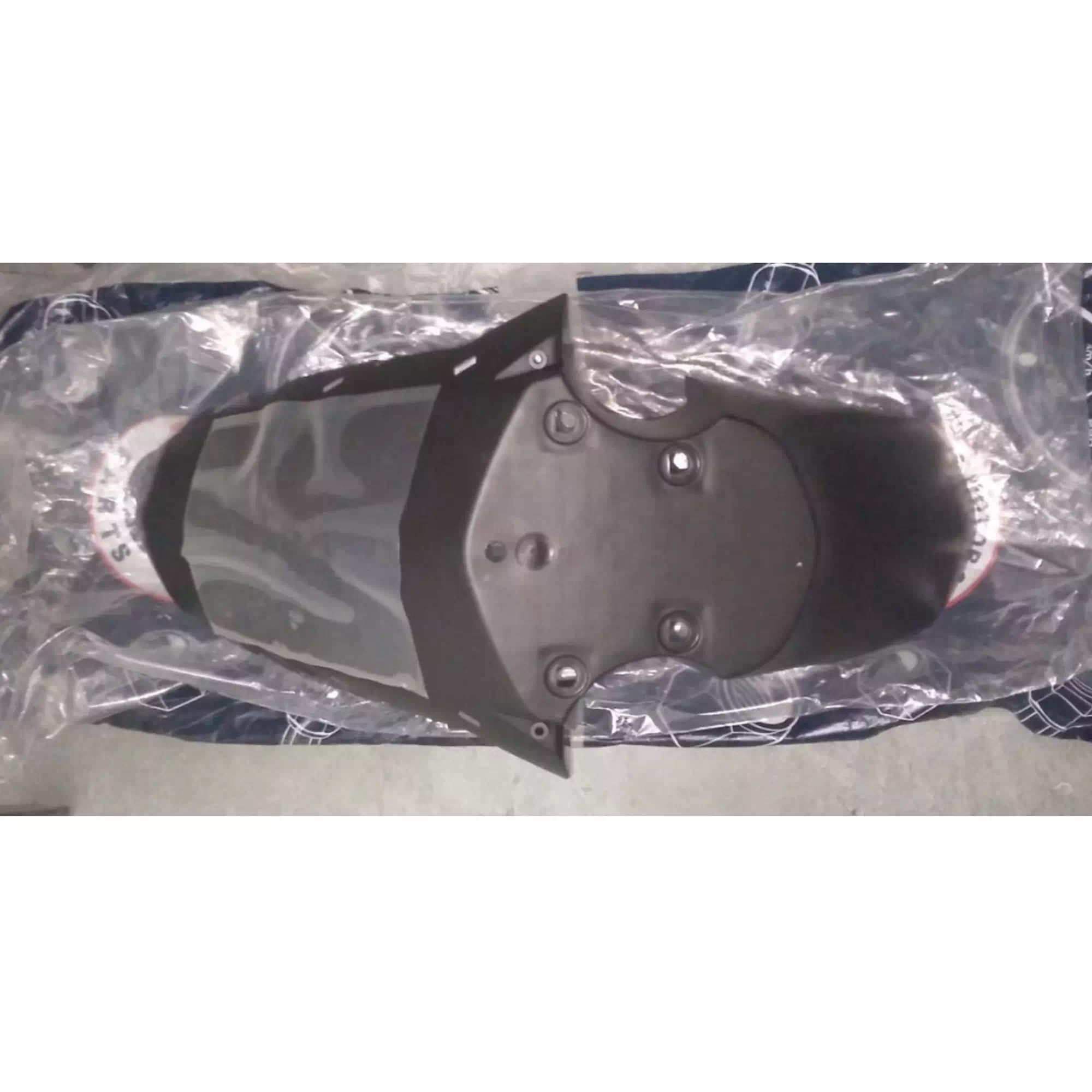 TVS NTORQ 125 ON CAMURLUK (SIYAH) #Y4TVS7005A0108