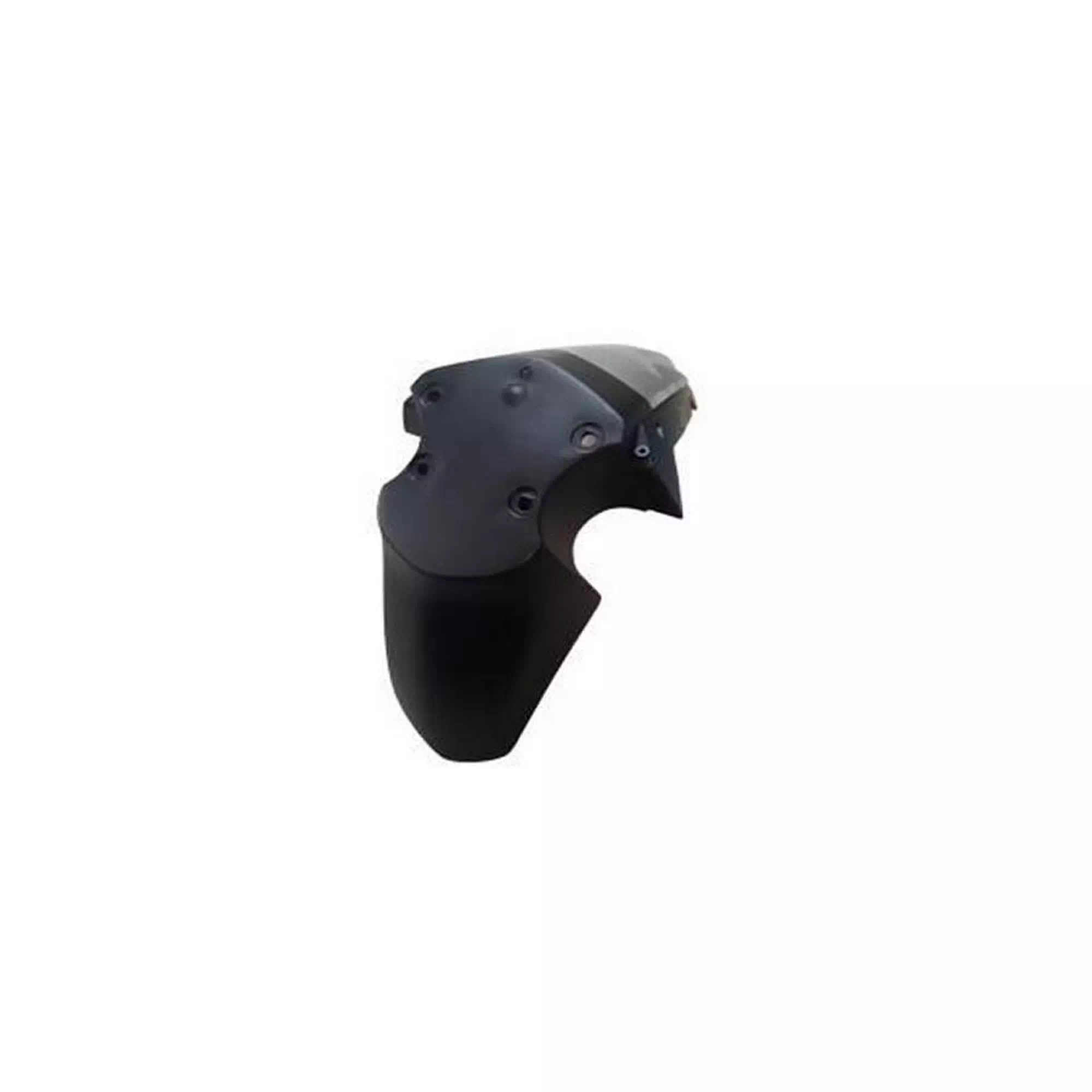 TVS NTORQ 125 ON CAMURLUK (SIYAH) #Y4TVS7005A0108