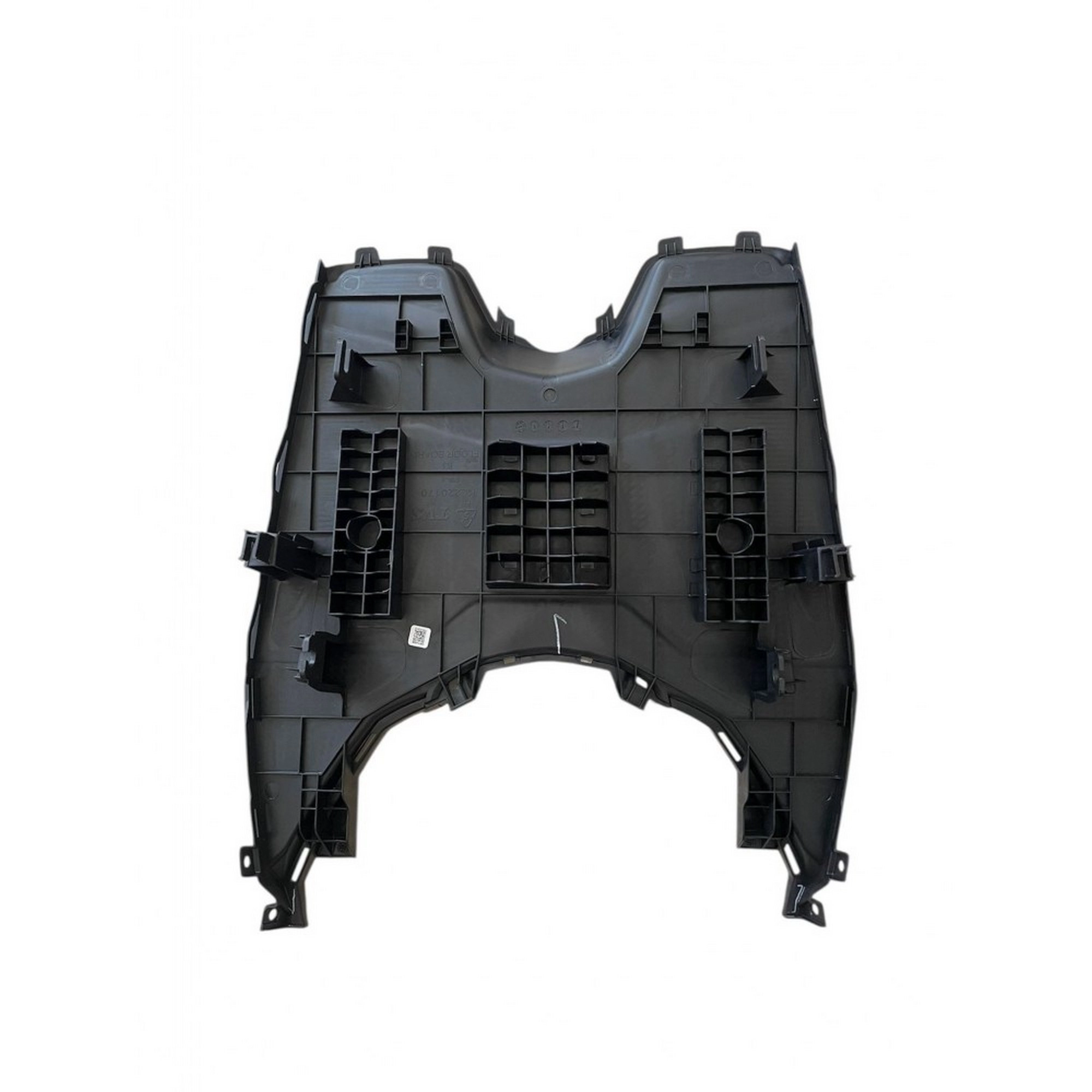 TVS NTORQ 125 AYAKLIK ANA GOVDE #Y4TVS7005A0116