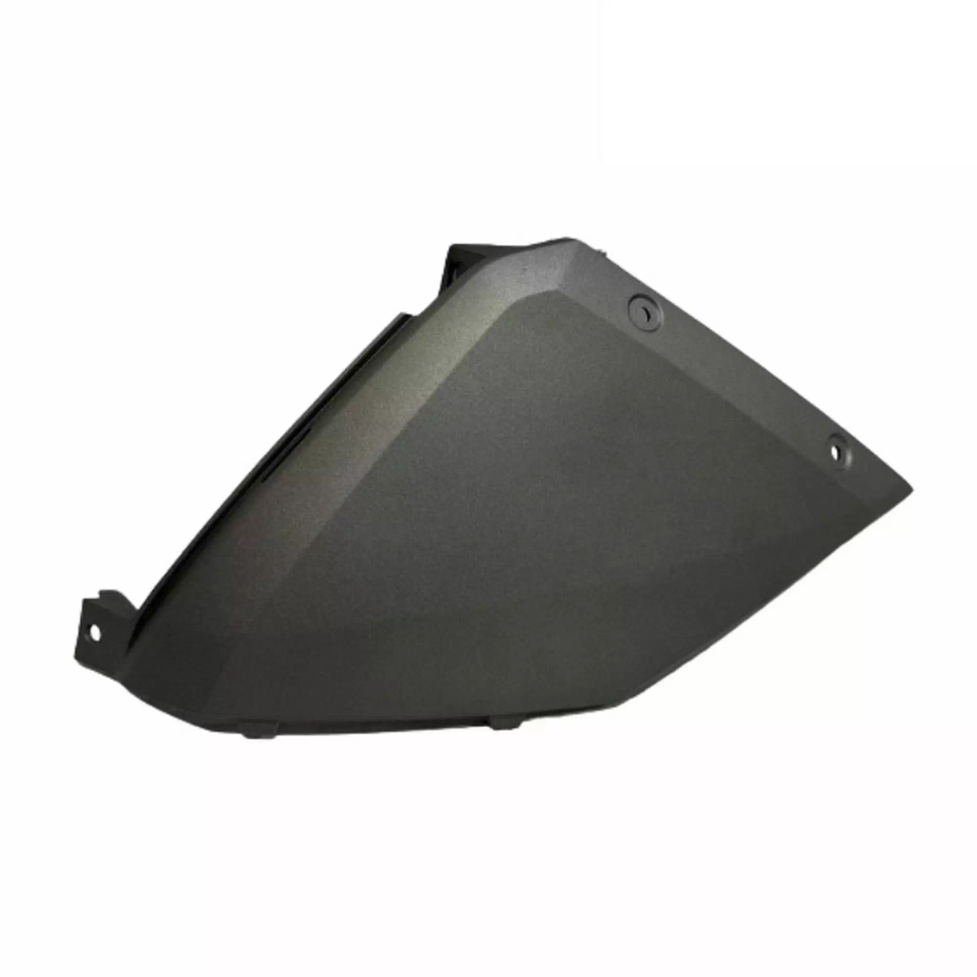 TVS NTORQ 125 SELE ALTI YAN KARENAJ SOL ON (GRI) #Y4TVS7005A0119