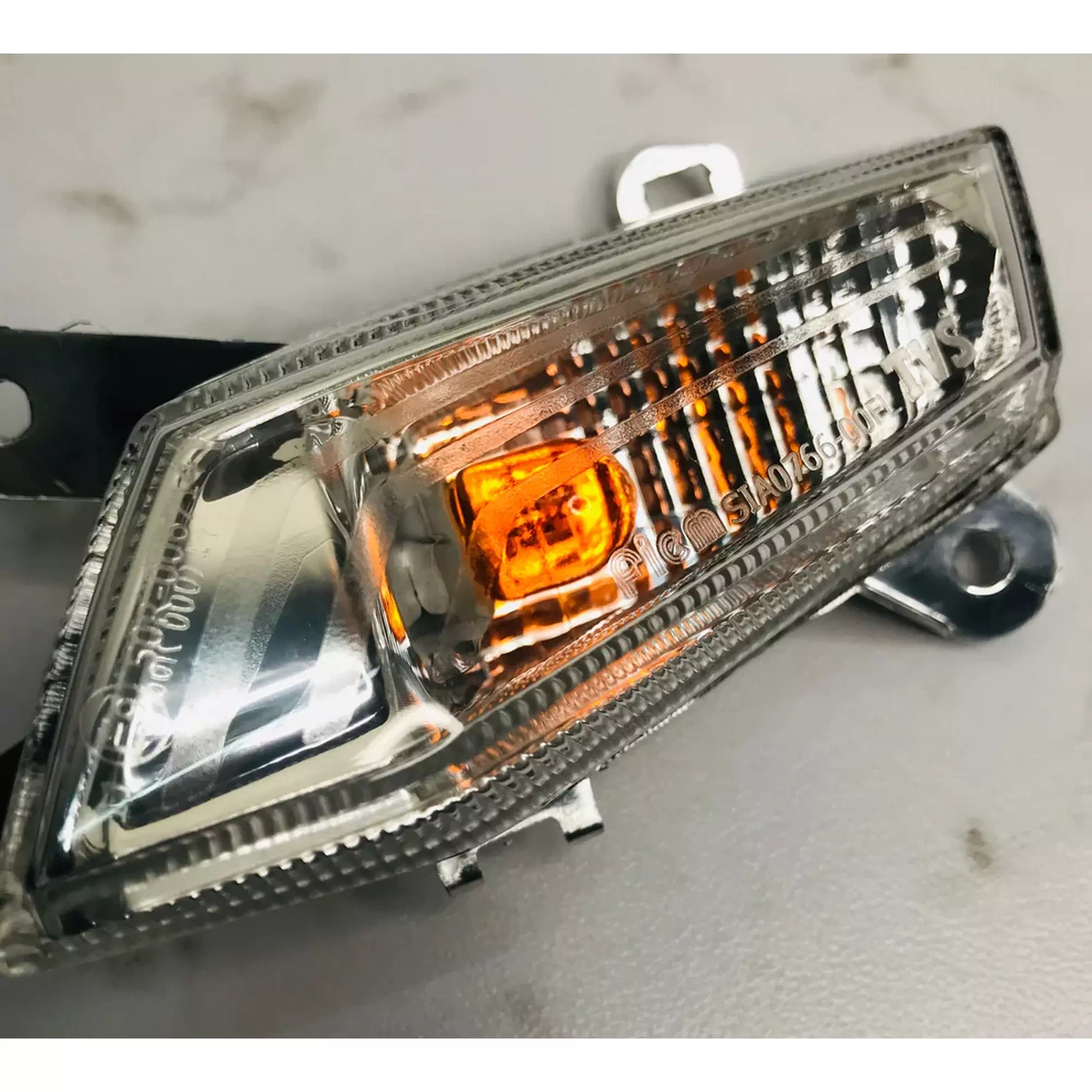 TVS NTORQ 125 ON SAG SINYAL KOMPLE #Y4TVS7005A0130