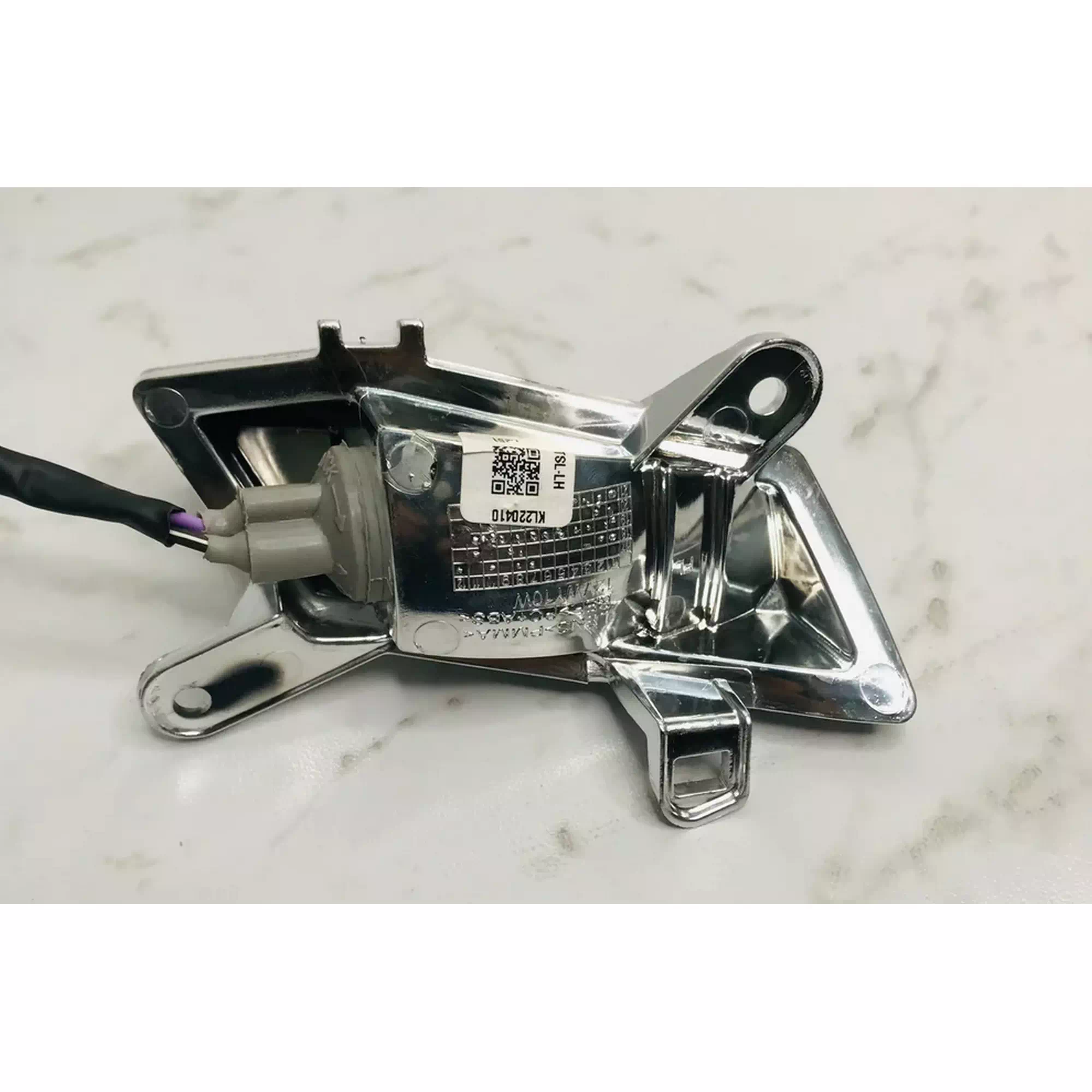 TVS NTORQ 125 ON SAG SINYAL KOMPLE #Y4TVS7005A0130