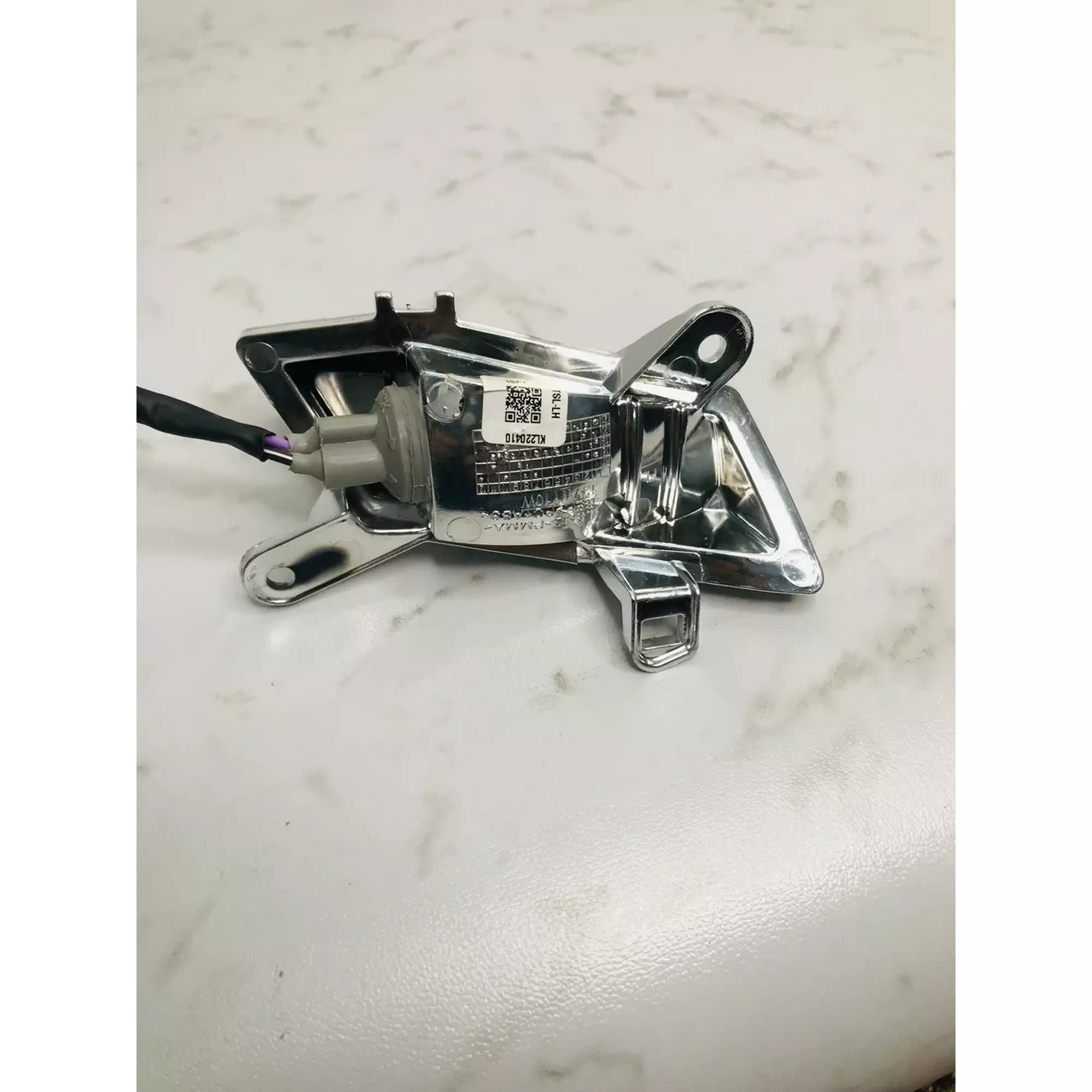 TVS NTORQ 125 ON SAG SINYAL KOMPLE #Y4TVS7005A0130