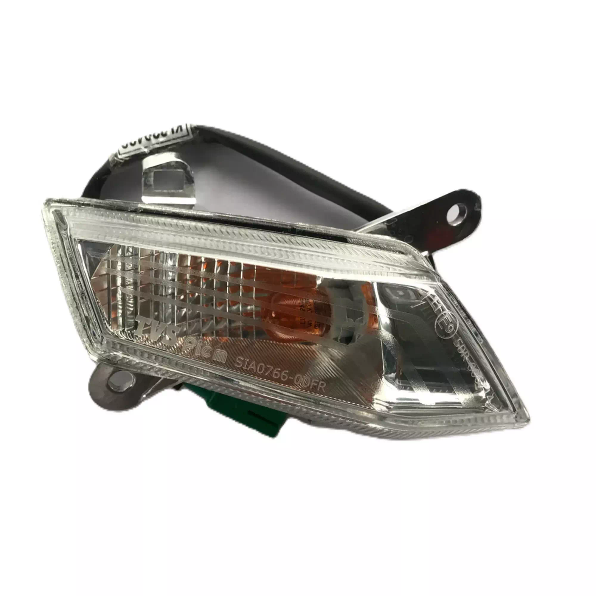 TVS NTORQ 125 ON SOL SINYAL KOMPLE #Y4TVS7005A0131